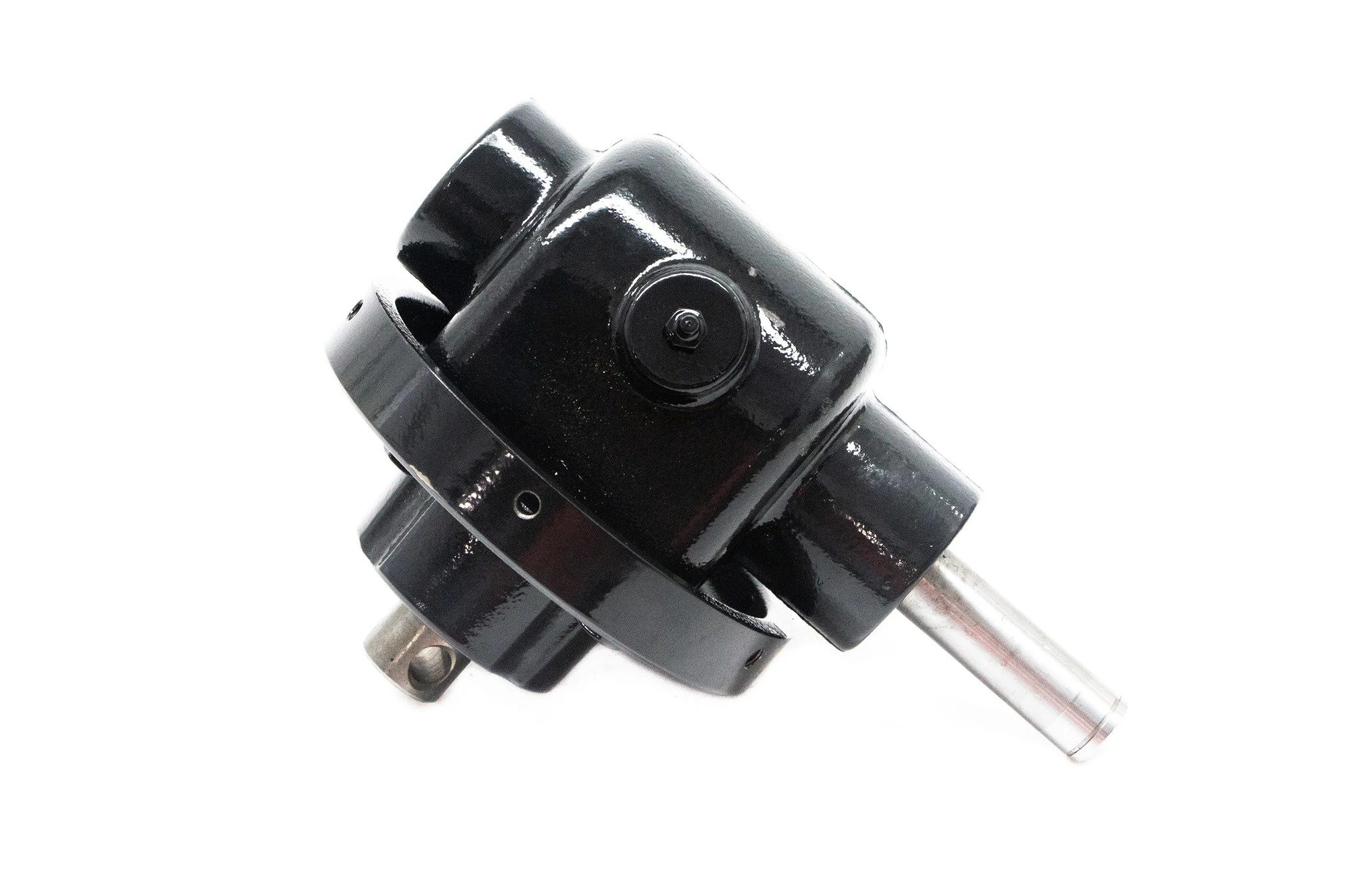 CAJA DE TRANSMISIÓN | CASEIH | ES | ES