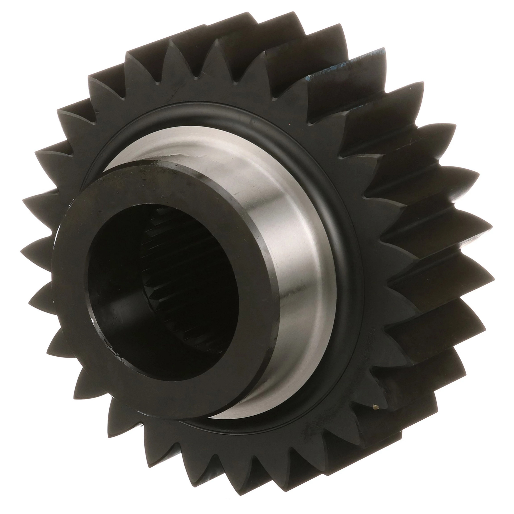 Drive Track Gear - 27 Tooth | NEWHOLLANDAG | CA | EN
