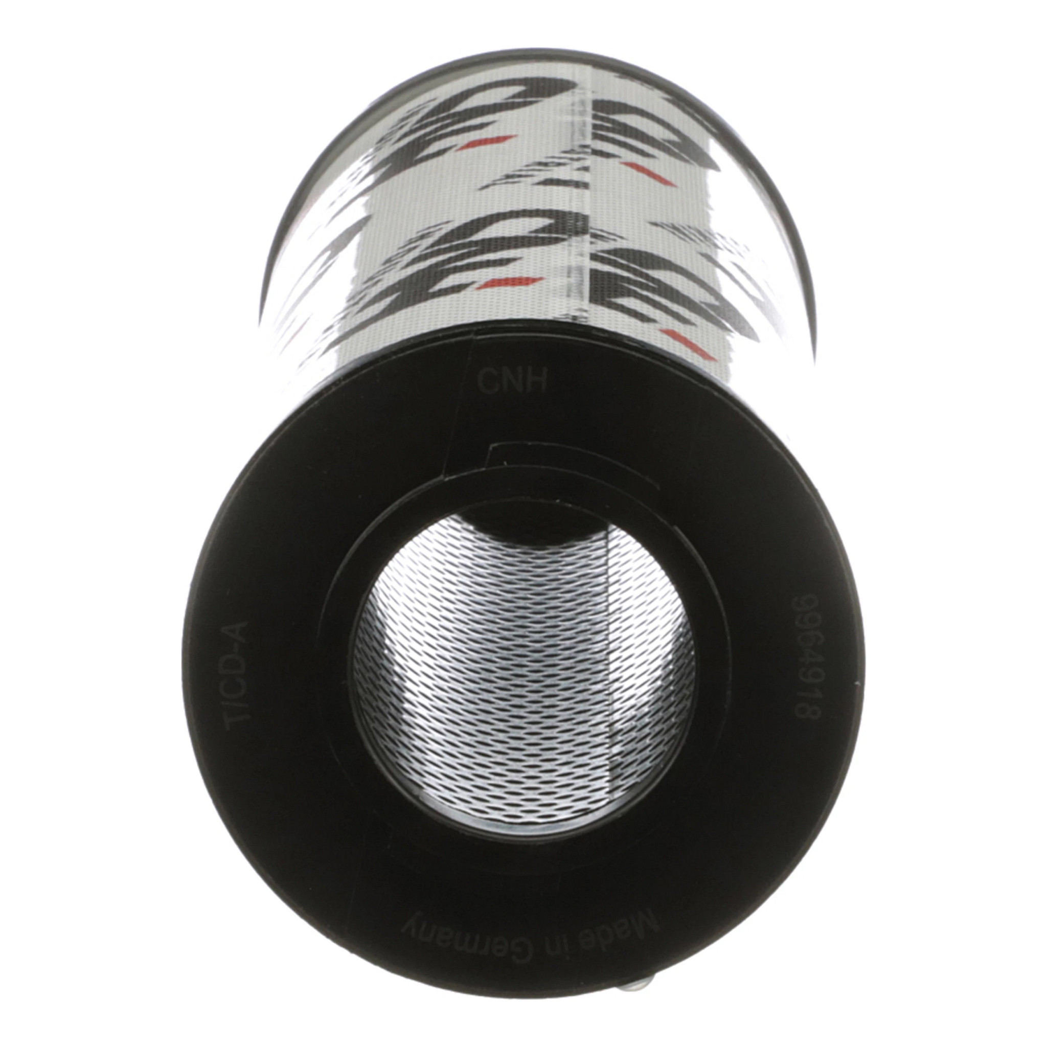 Filtro de óleo hidr