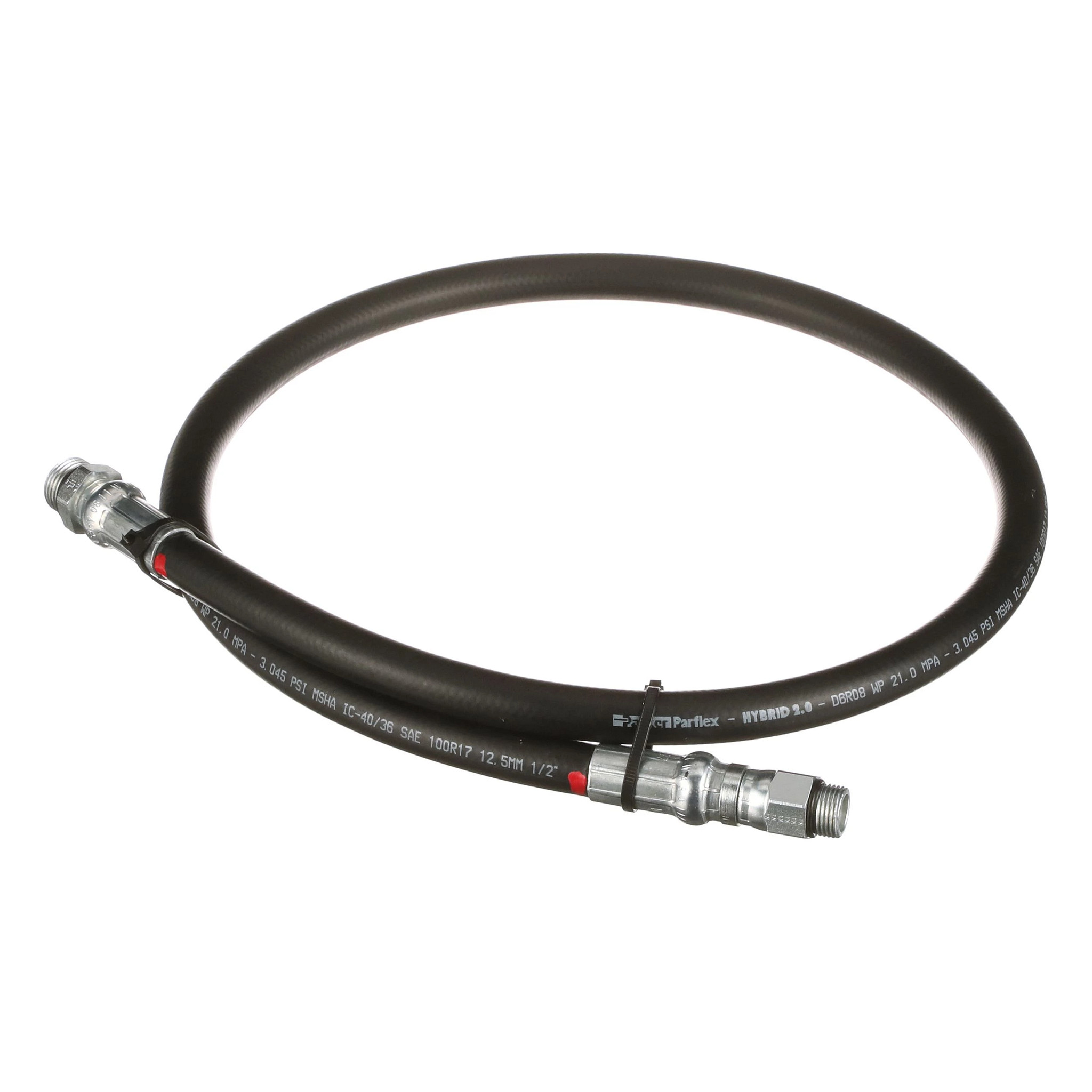 HOSE | CASEIH | SA | EN