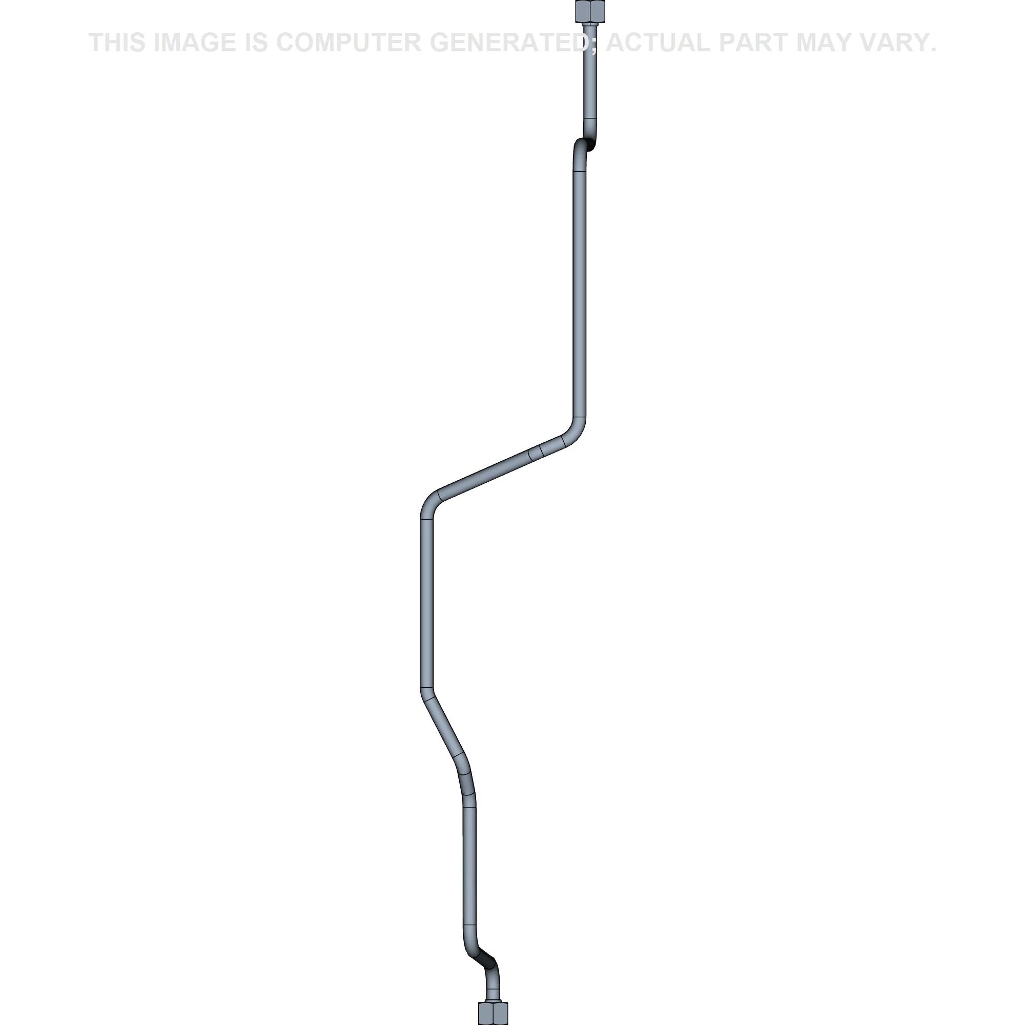 TUBO HIDRÁULICO | NEWHOLLANDAG | EU | ES