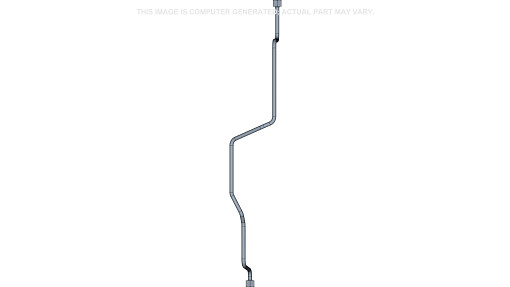RURKA HYDRAULICZNA | NEWHOLLANDAG | EU | FR
