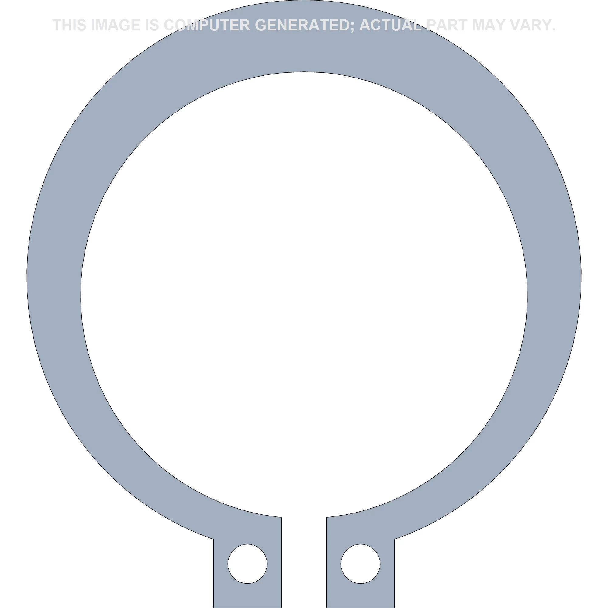 SNAP RING | NEWHOLLANDCE | AMEA | EN