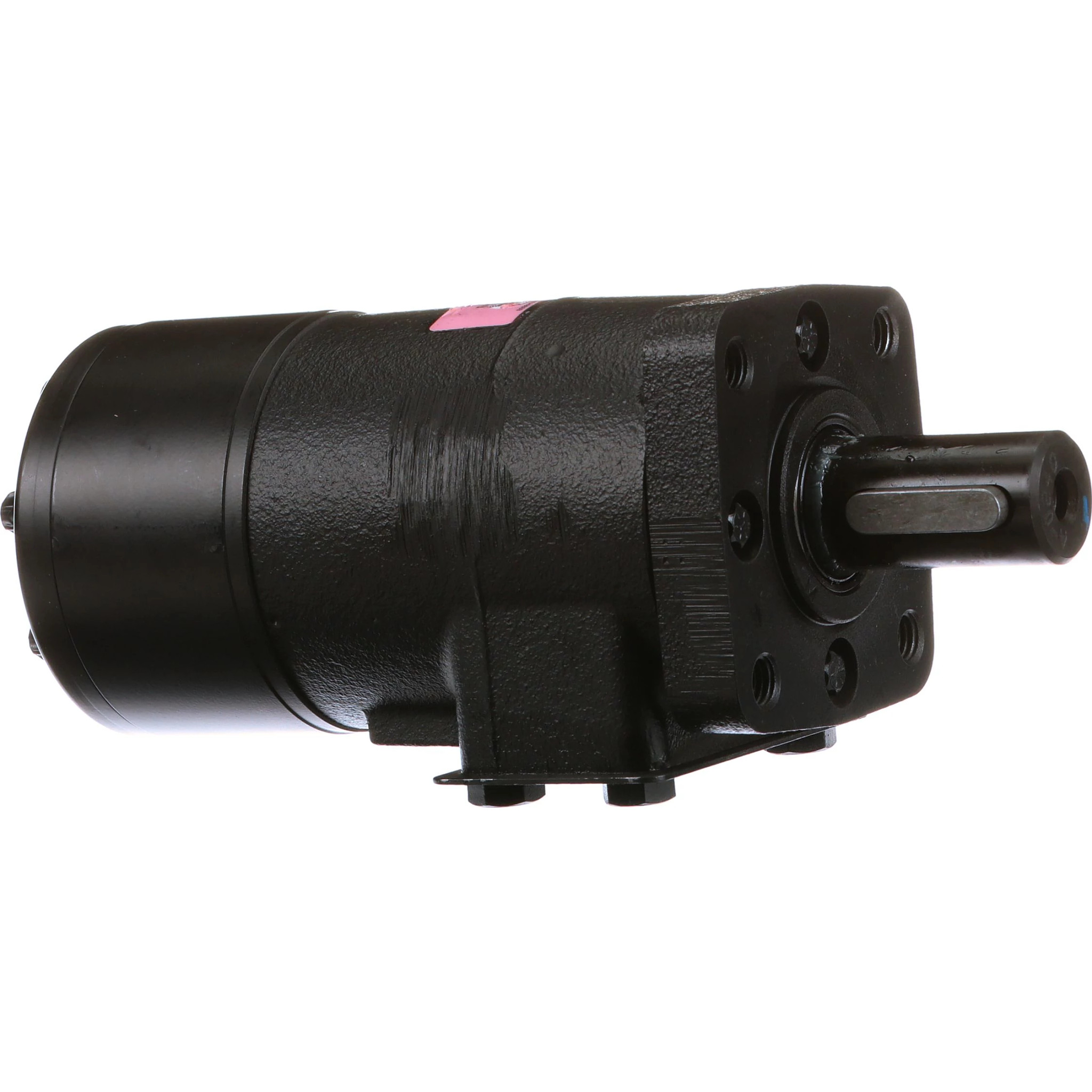 MOTOR, HYDRAULIC | CASECE | US | EN