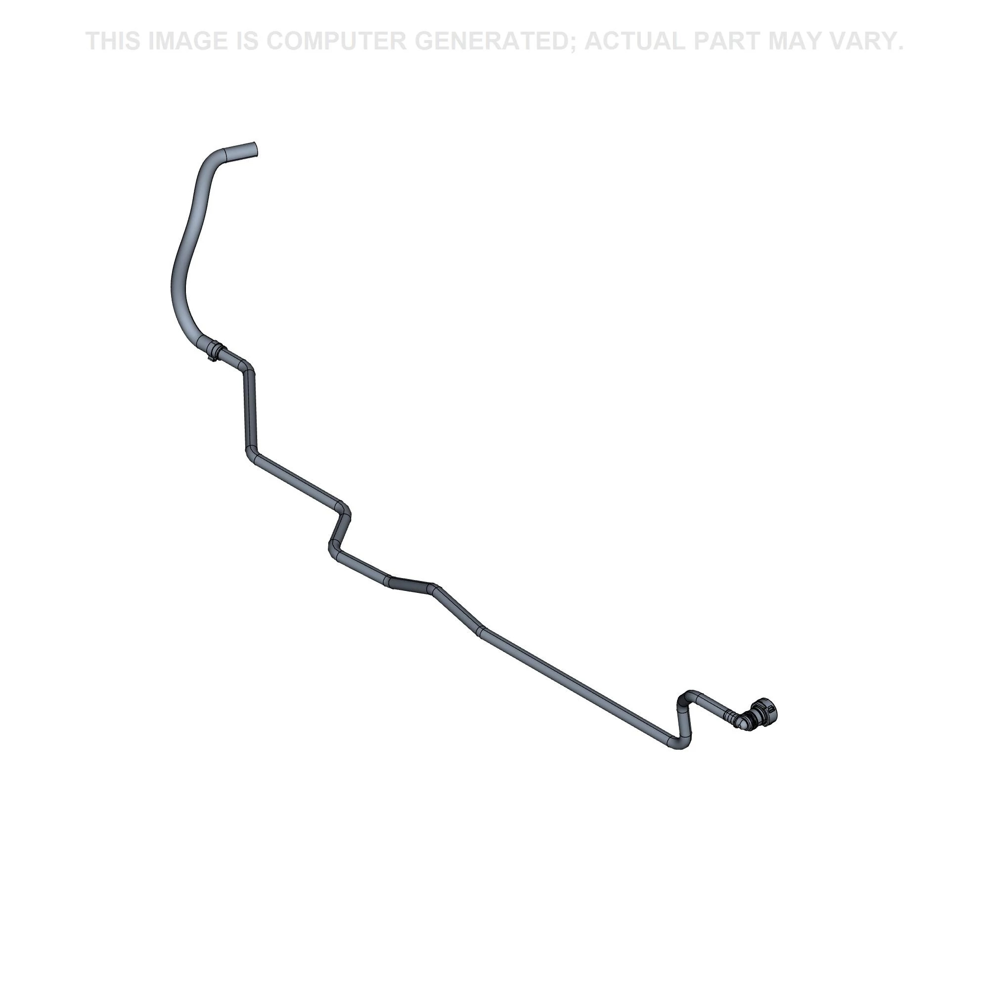 TUBO DE COMBUSTÍVEL | CASEIH | EU | PT