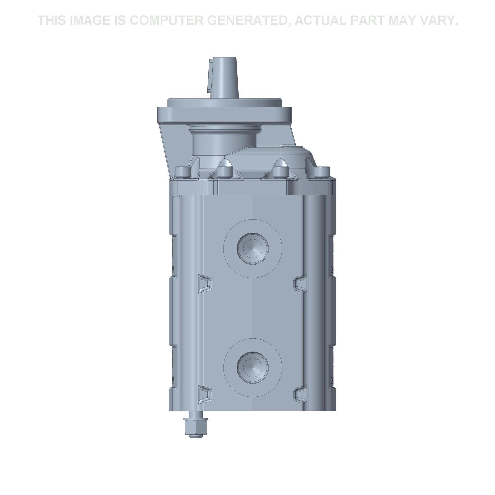 HYDRAULIC PUMP | CASECE | CA | EN