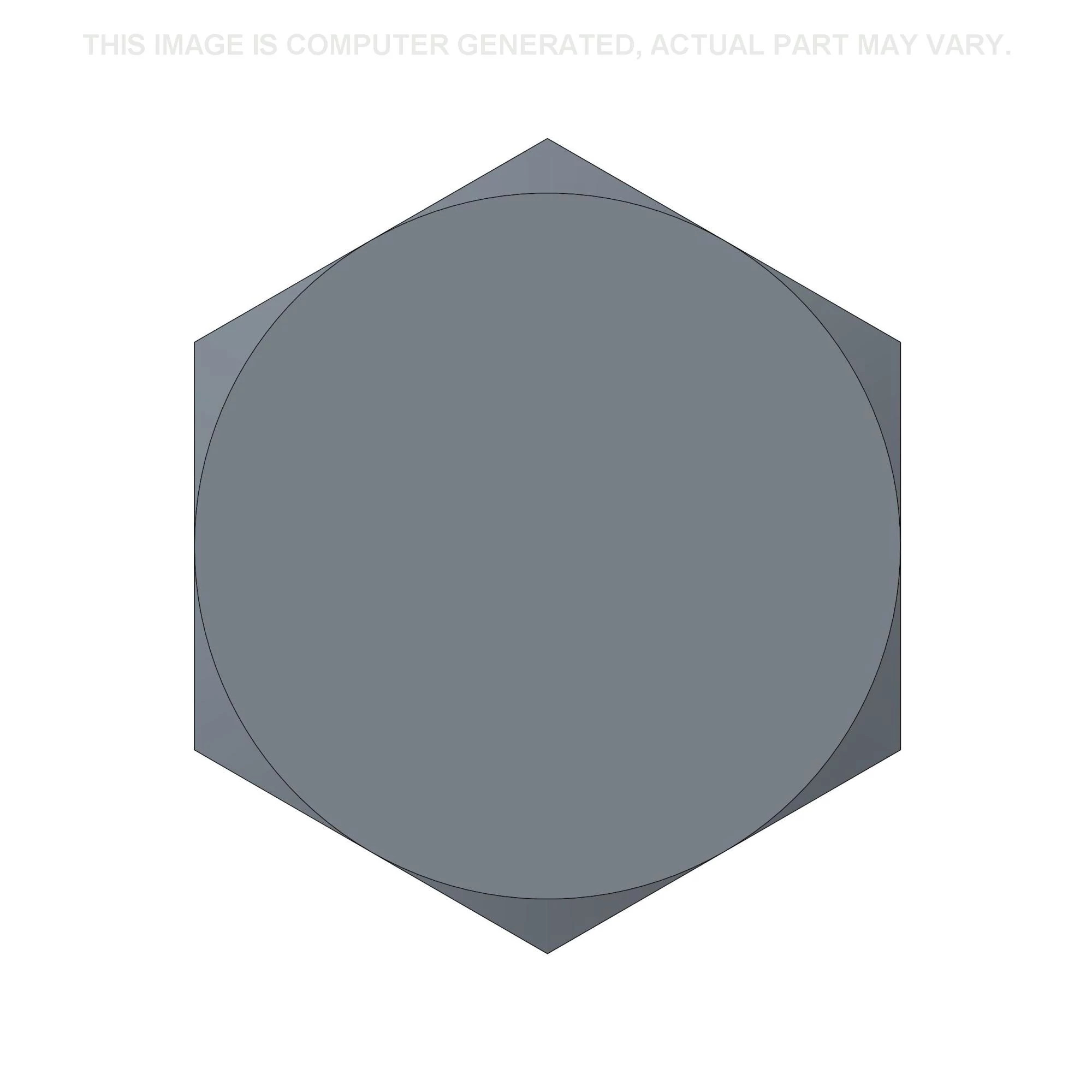 BOUCHON HEXAGONAL | FLEXICOIL | CA | FR