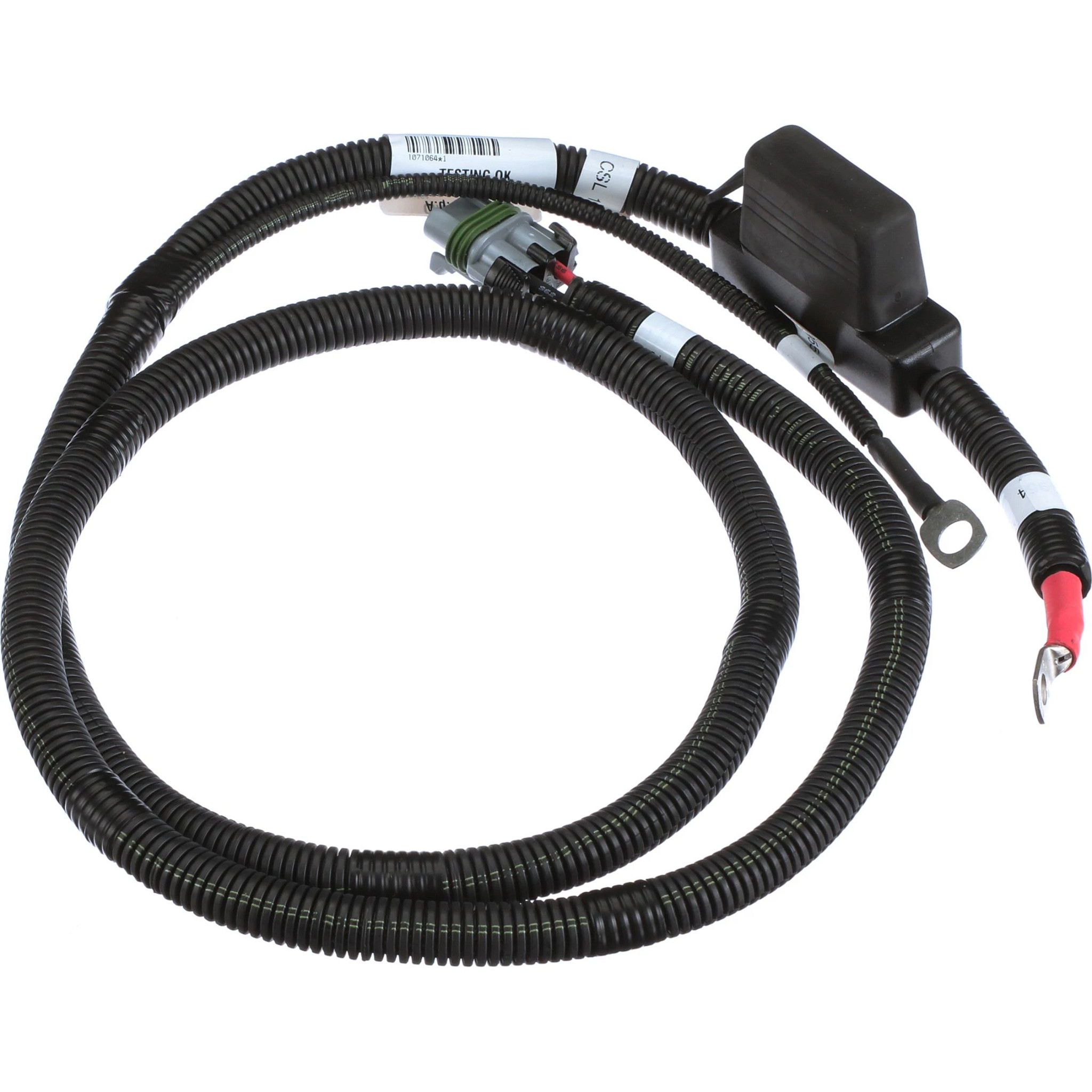 HVAC Wire Harness