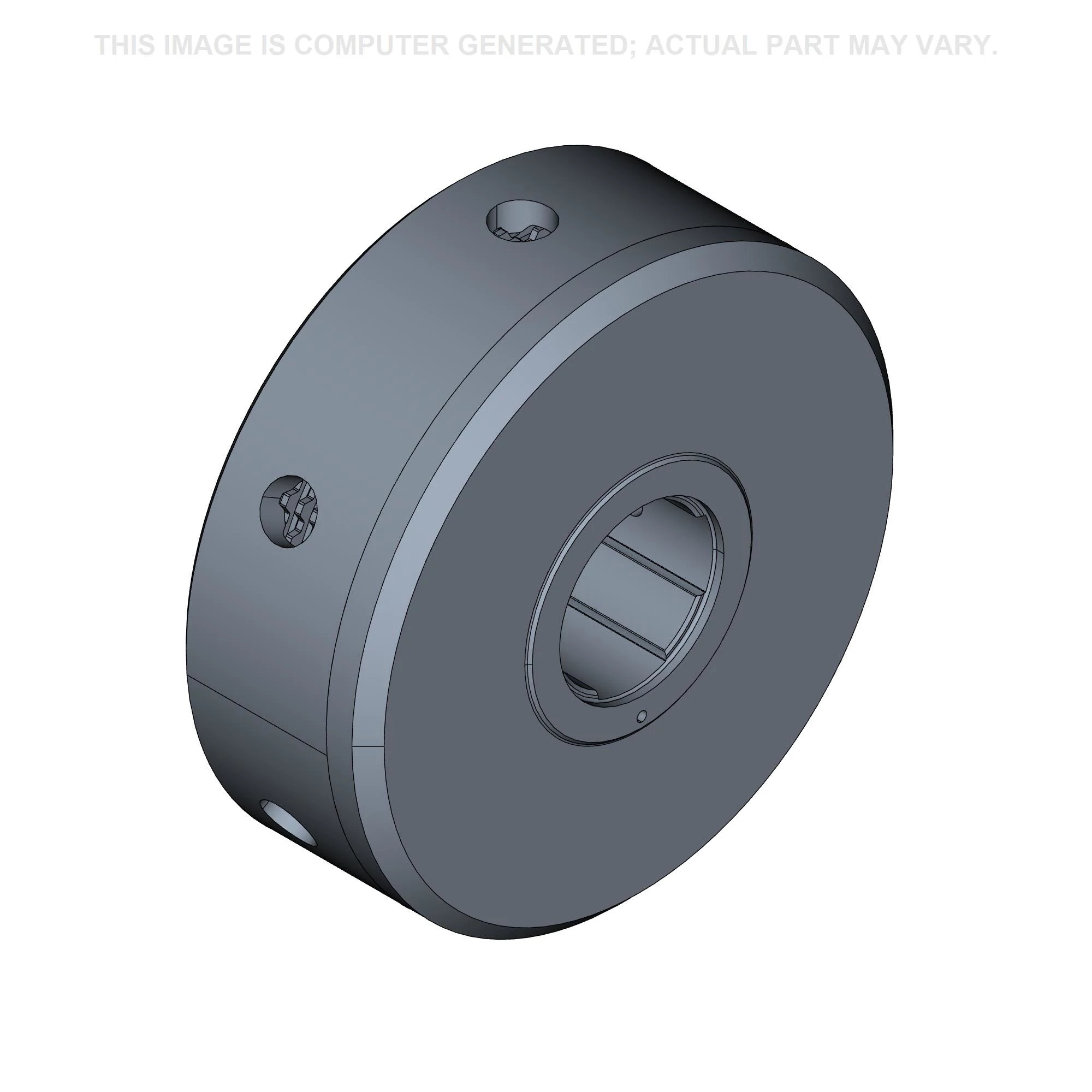 Placa da embreagem | CASEIH | BR | PT