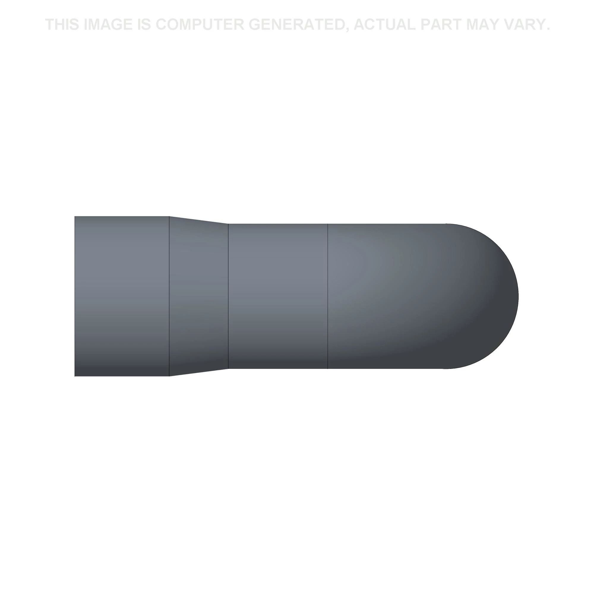 Radiator Hose - SAE J20R4 Class C or D2