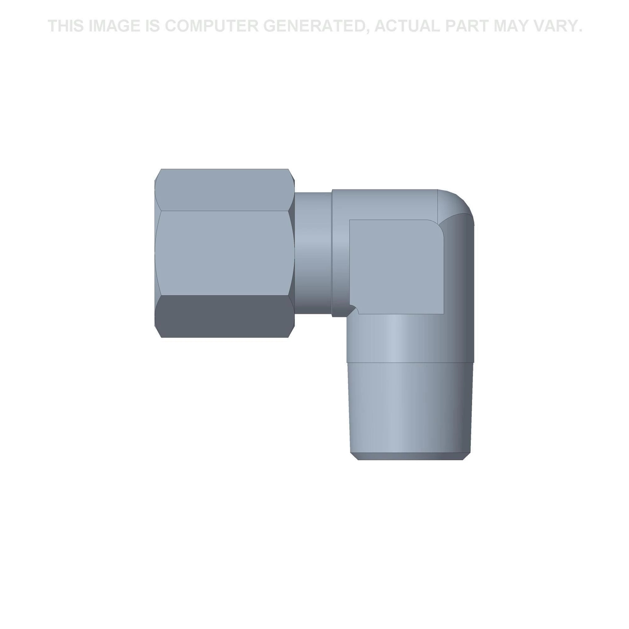 HYD CONNECTOR | NEWHOLLANDCE | SA | ES