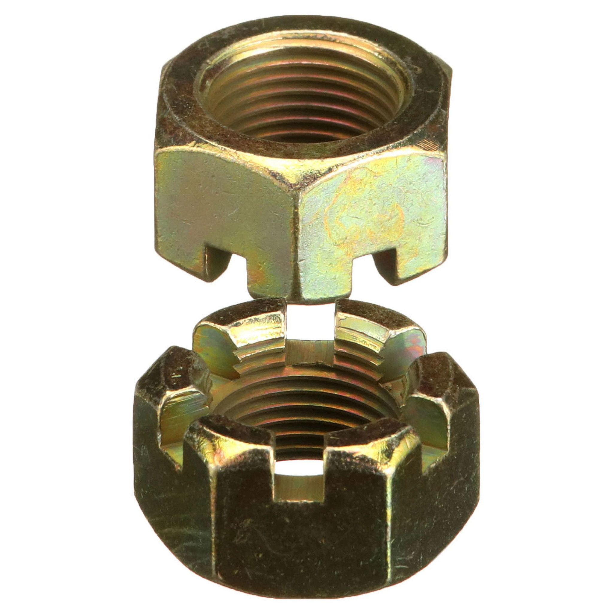 SLOTTED NUT | CASECE | EU | EN