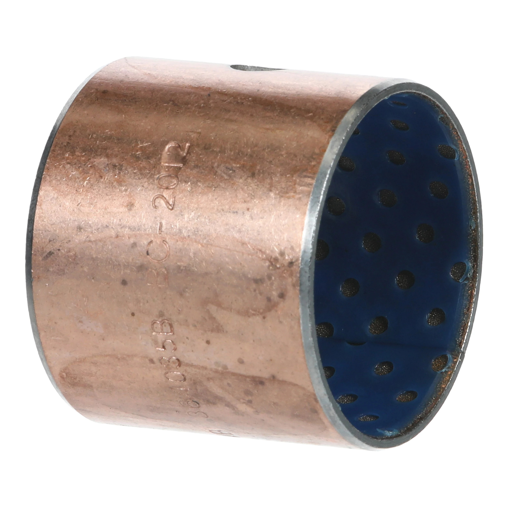 CASQUILLO | DEFAULT | ES | ES