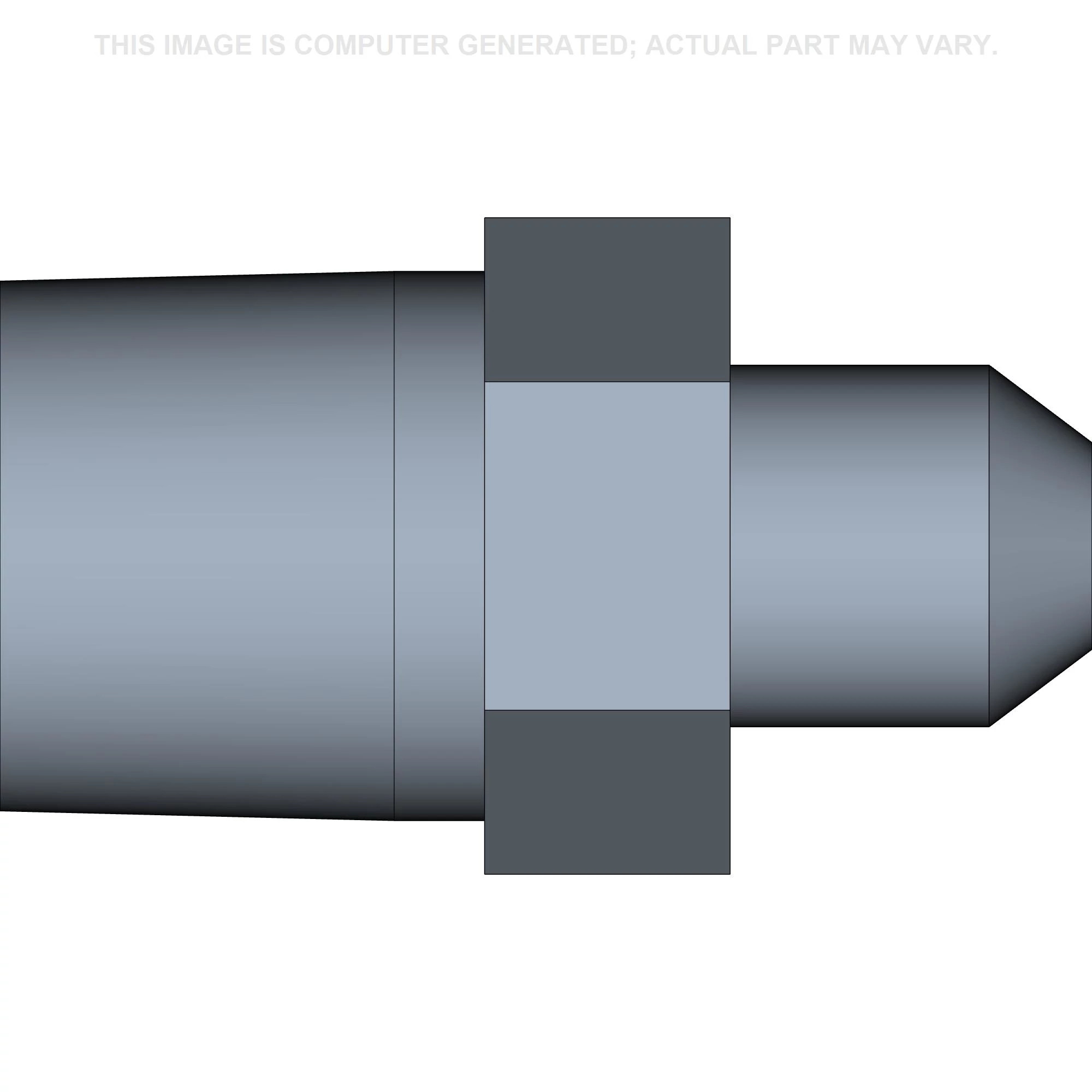 HYD CONNECTOR | CASEIH | US | EN