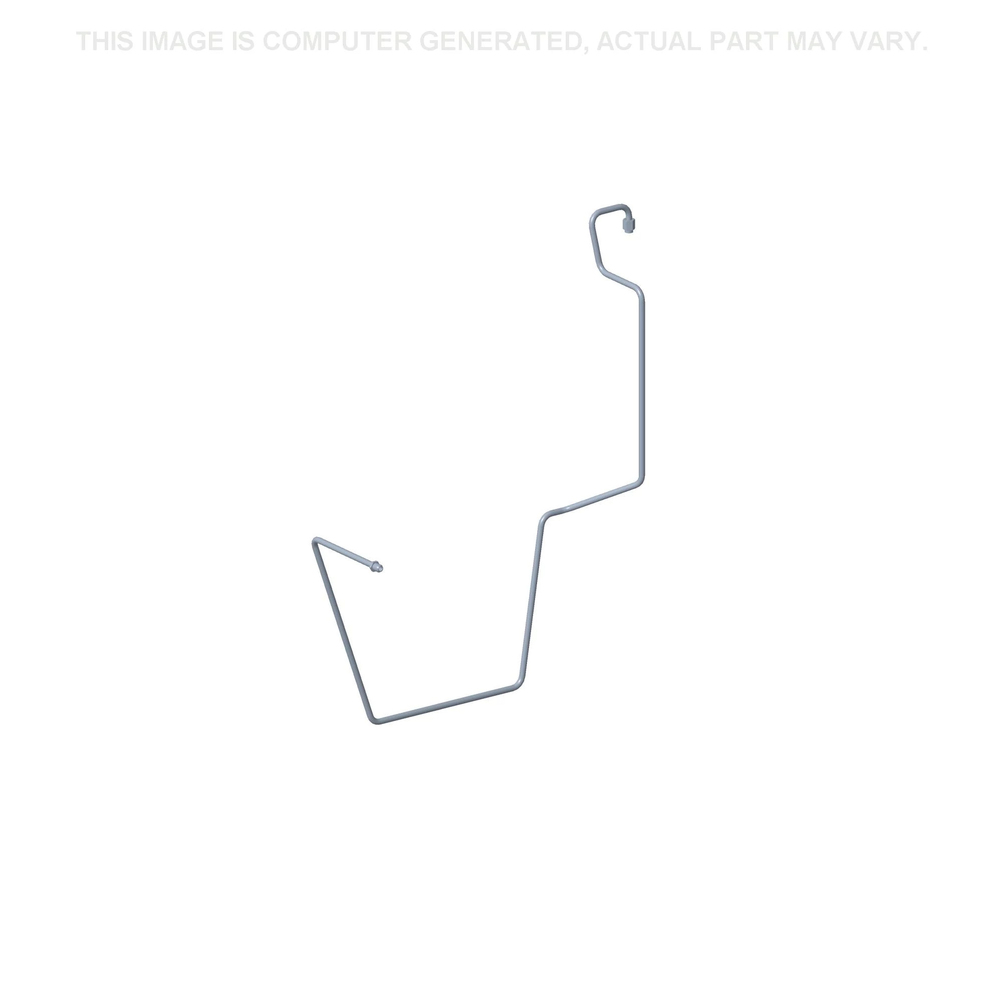 TUBAGEM HIDRÁULICO | CASEIH | BR | PT