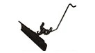 BRACKET ASSEMBLY, DOZER BLADE | NEWHOLLANDAG | US | EN