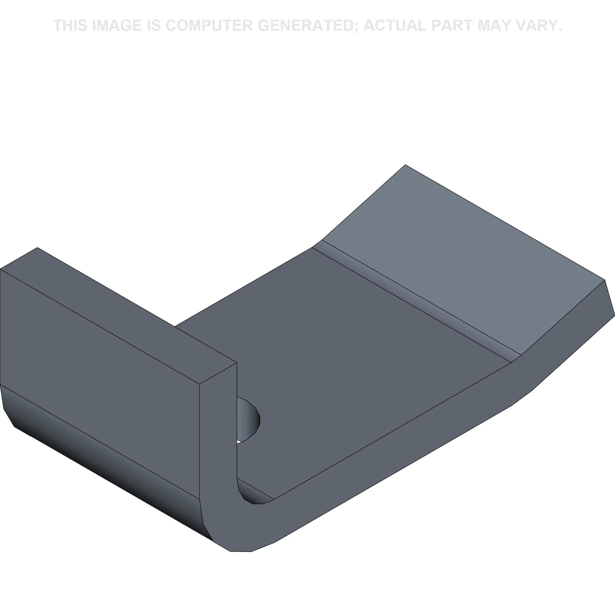 CLAMP | CASEIH | CA | EN