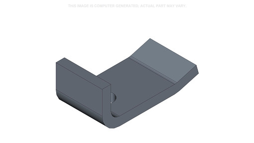 BRAÇADEIRA | NEWHOLLANDAG | SA | PT