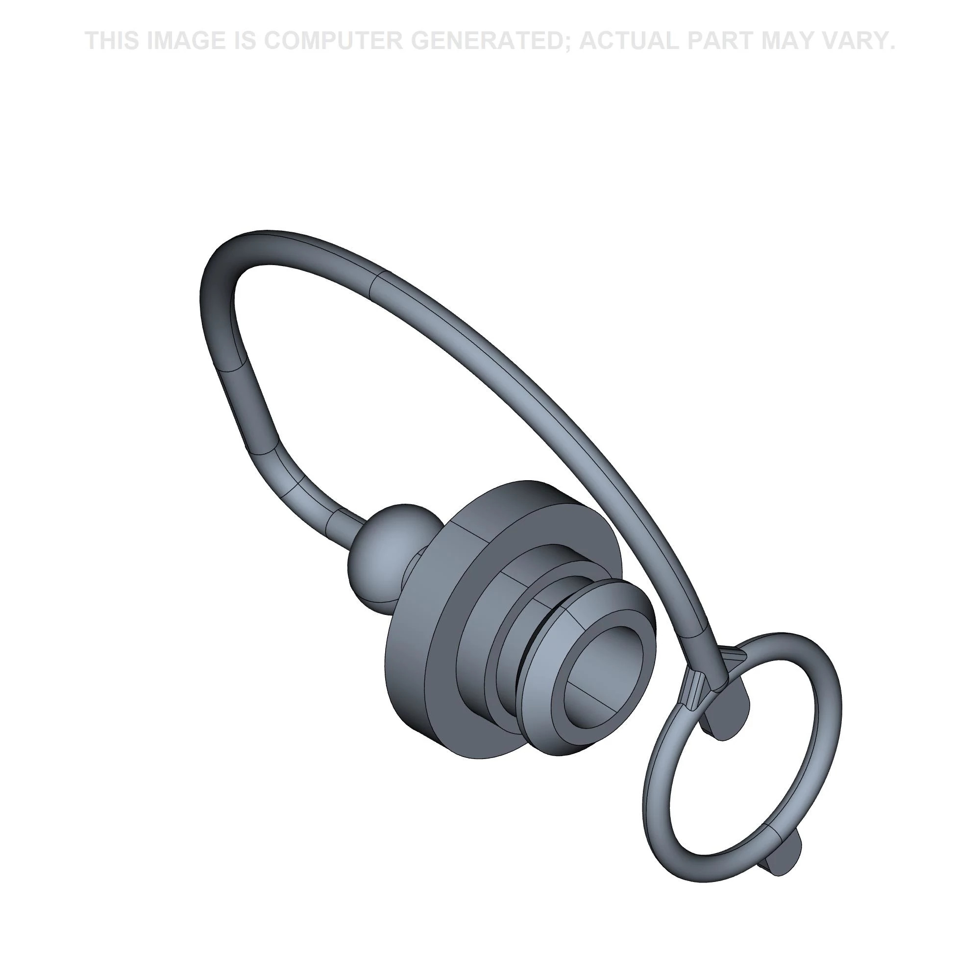 BOUCHON EN PLASTIQUE | CASECE | EU | ES