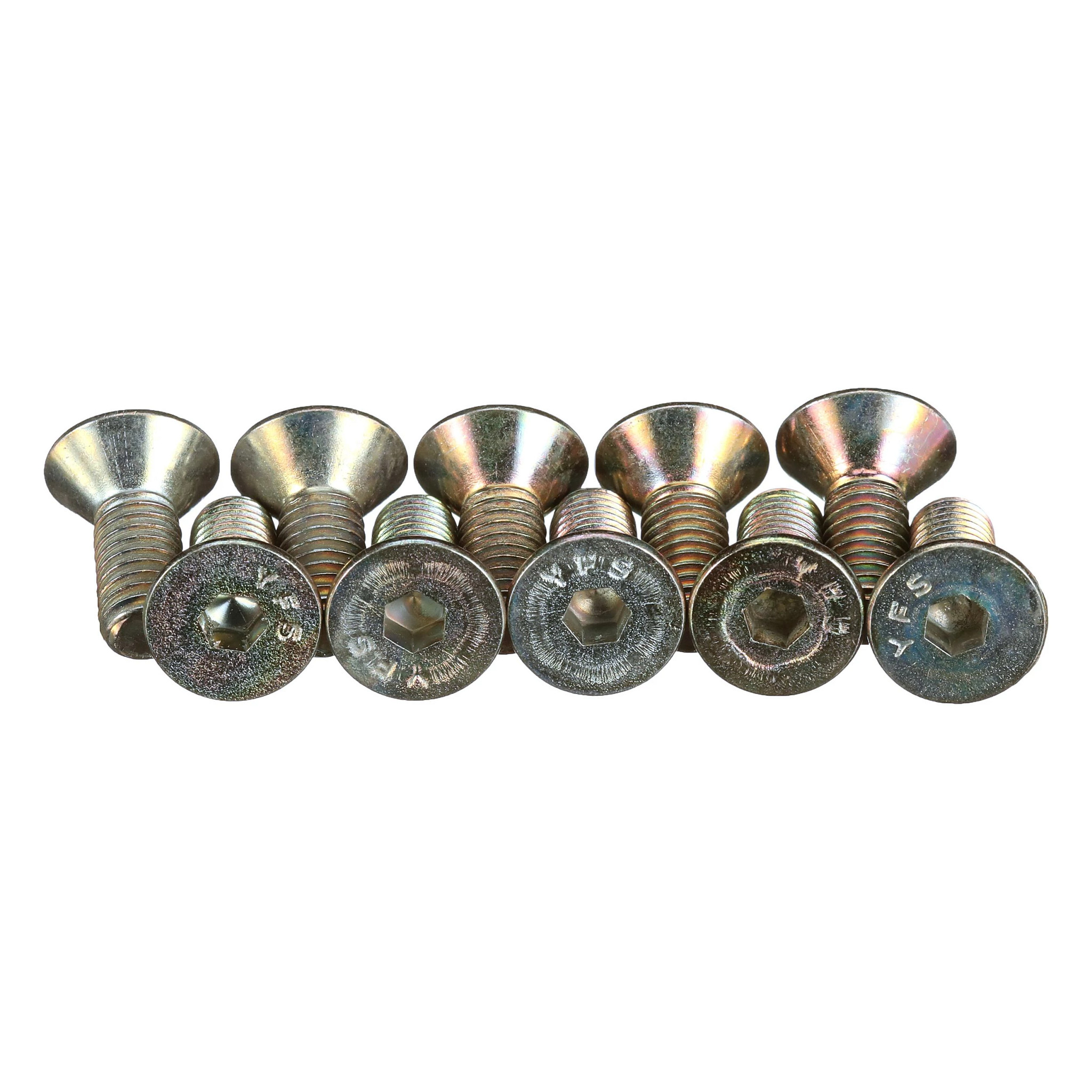 PARAFUSO ALLENA FLAN