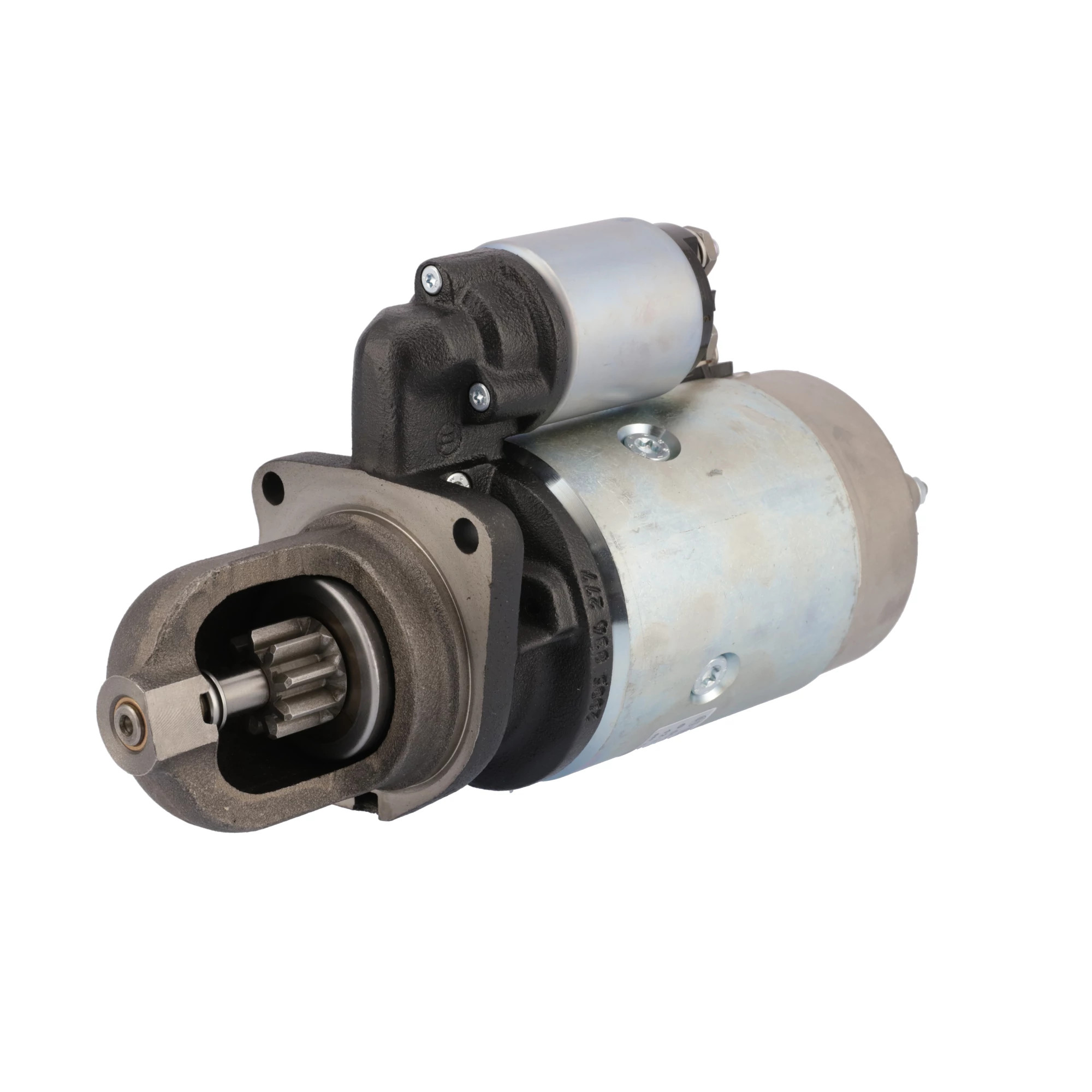 ANLASSERMOTOR | NEWHOLLANDAG | AT | DE