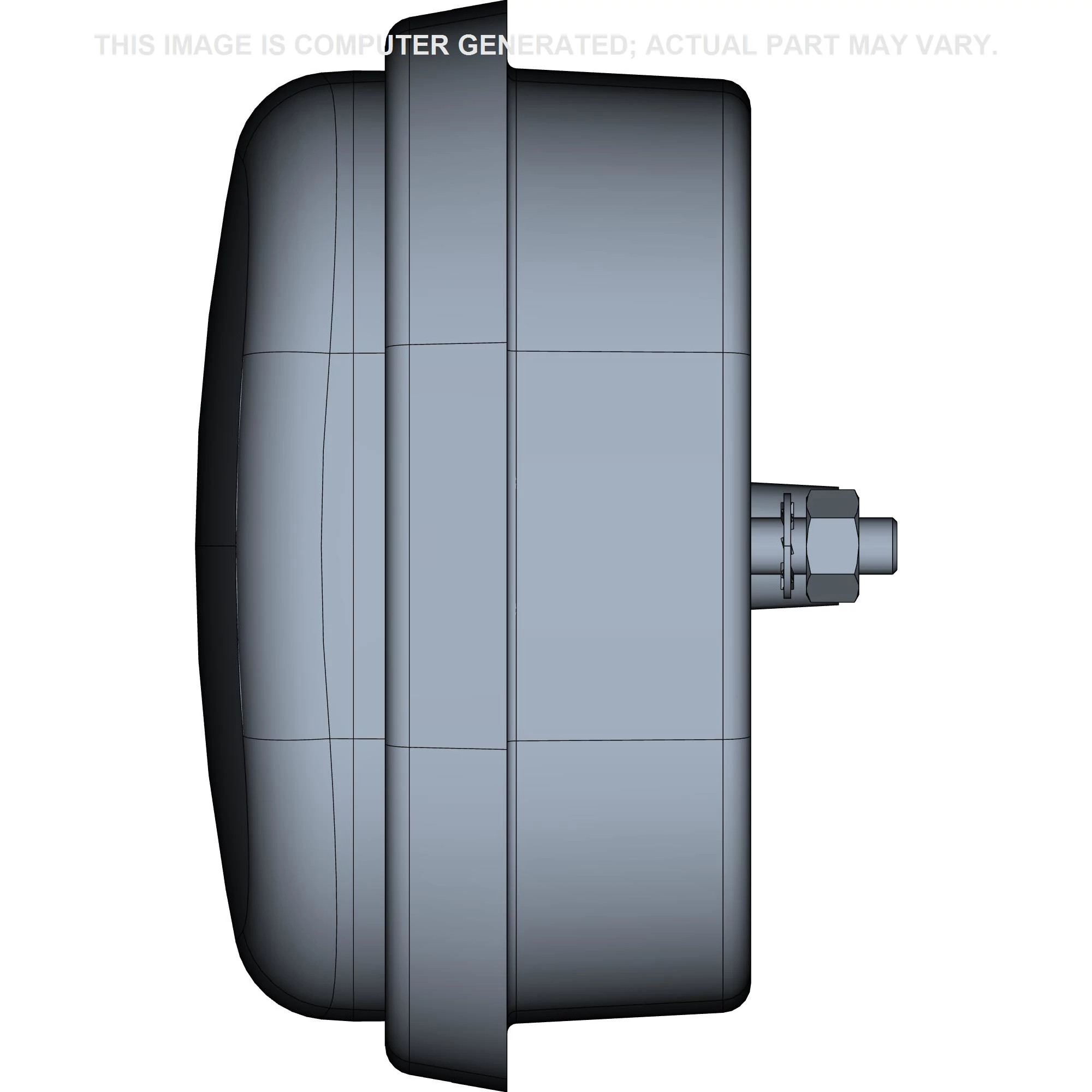 LAMPE | CASEIH | DE | DE