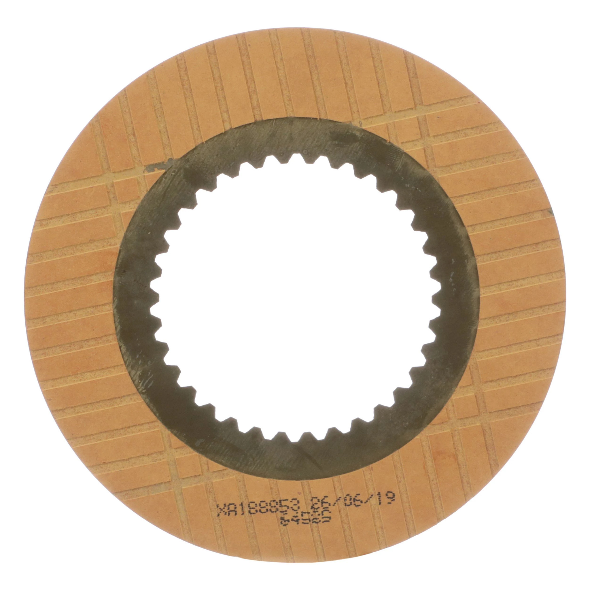 DISC | CASEIH | US | EN