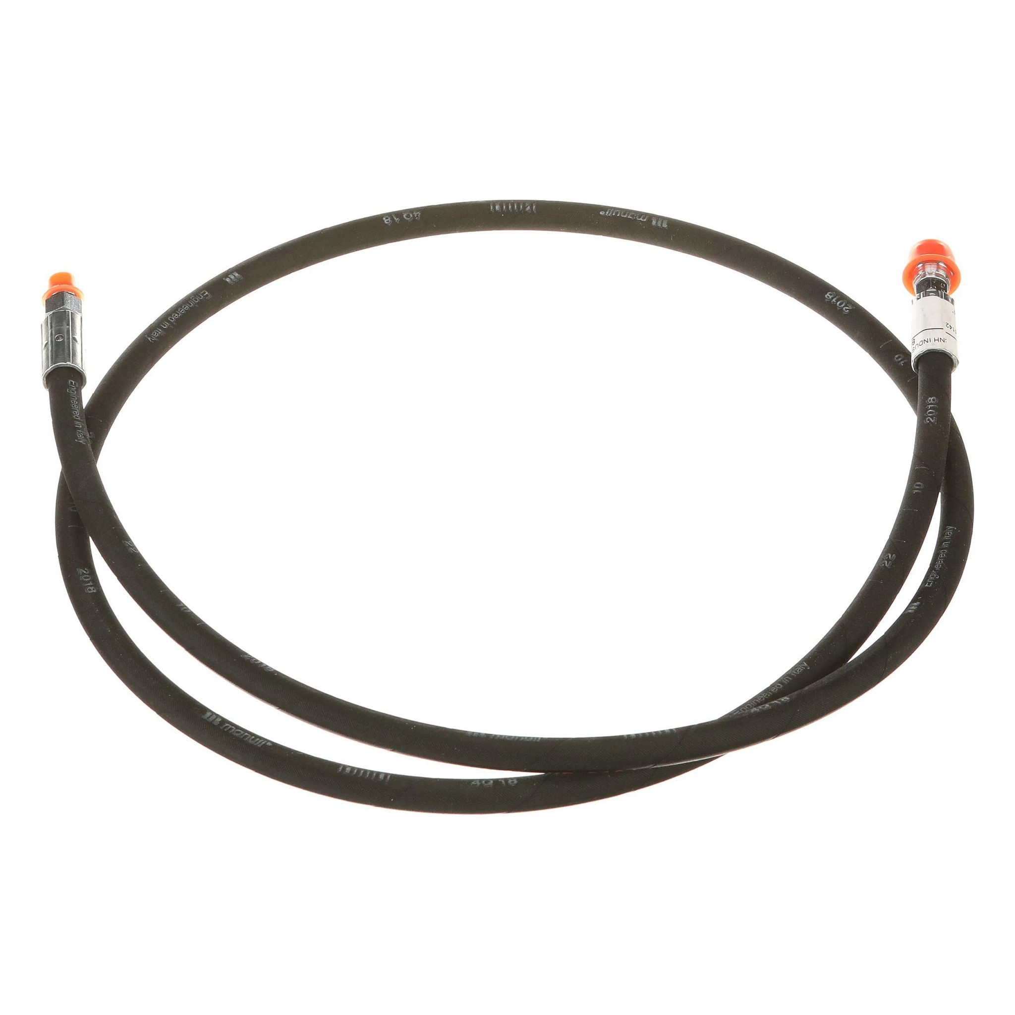 HYDRAULIC HOSE | NEWHOLLANDCE | EU | EN