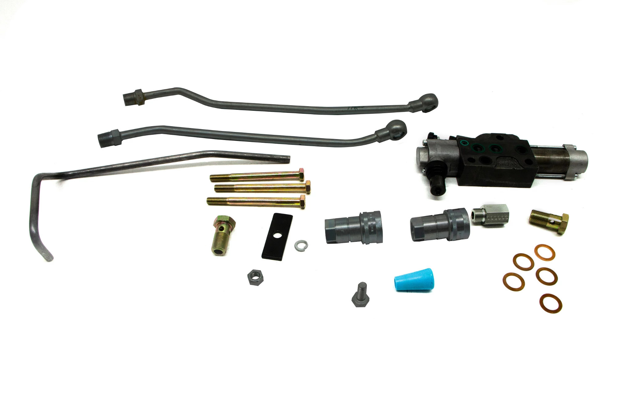 DIA KIT, TRACTOR | NEWHOLLANDCE | CA | EN