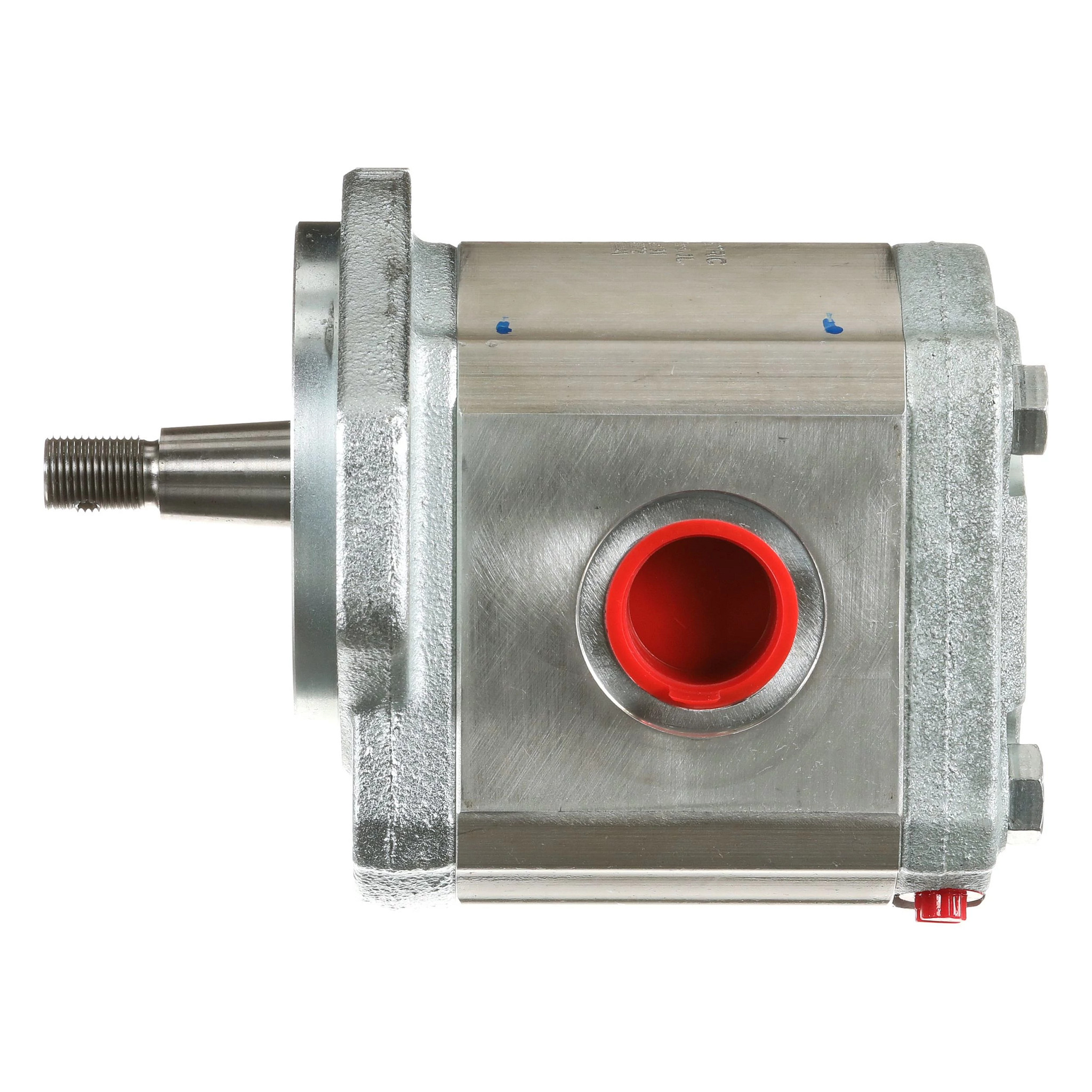 MOTOR, HYDRAULIC | CASEIH | NZ | EN