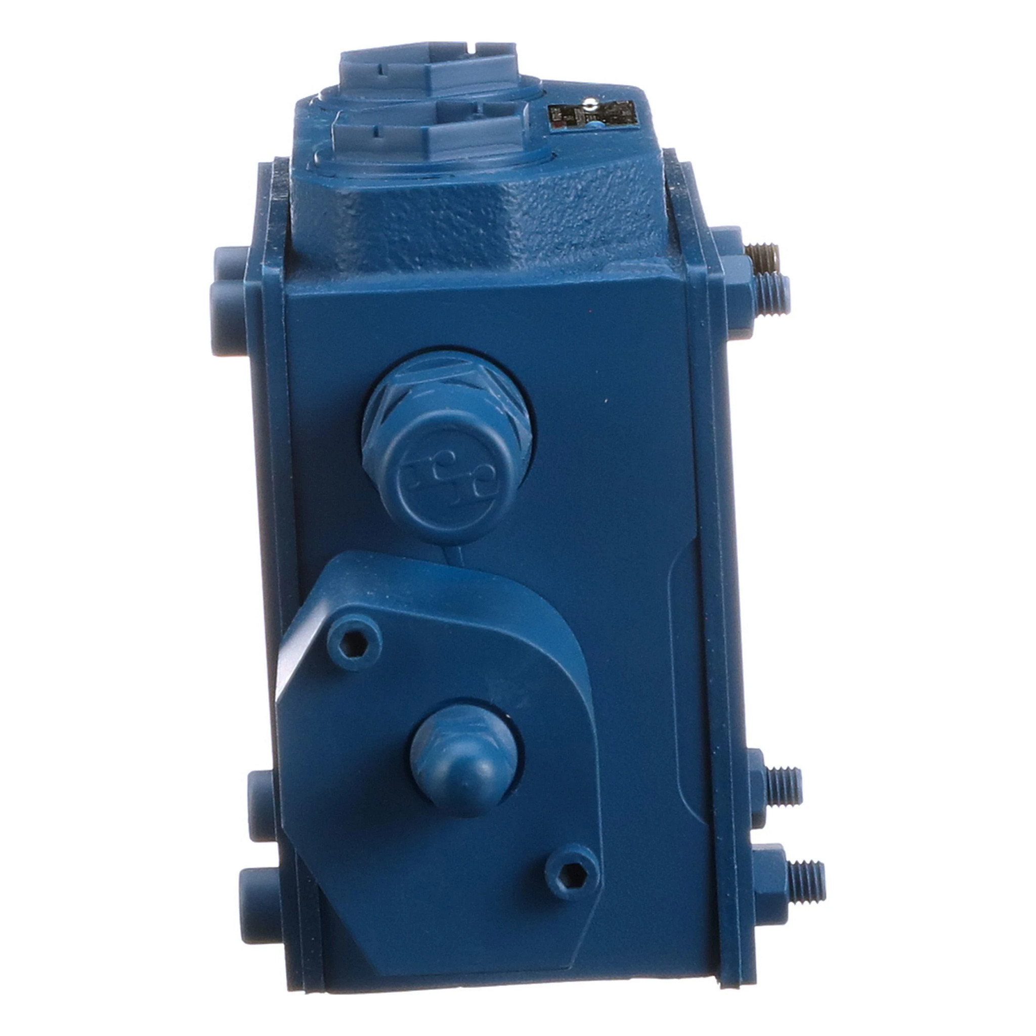 HYD.VENTILDEL | CASECE | EU | DA