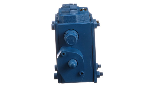HYD VALVE SECTION | NEWHOLLANDAG | EU | PT