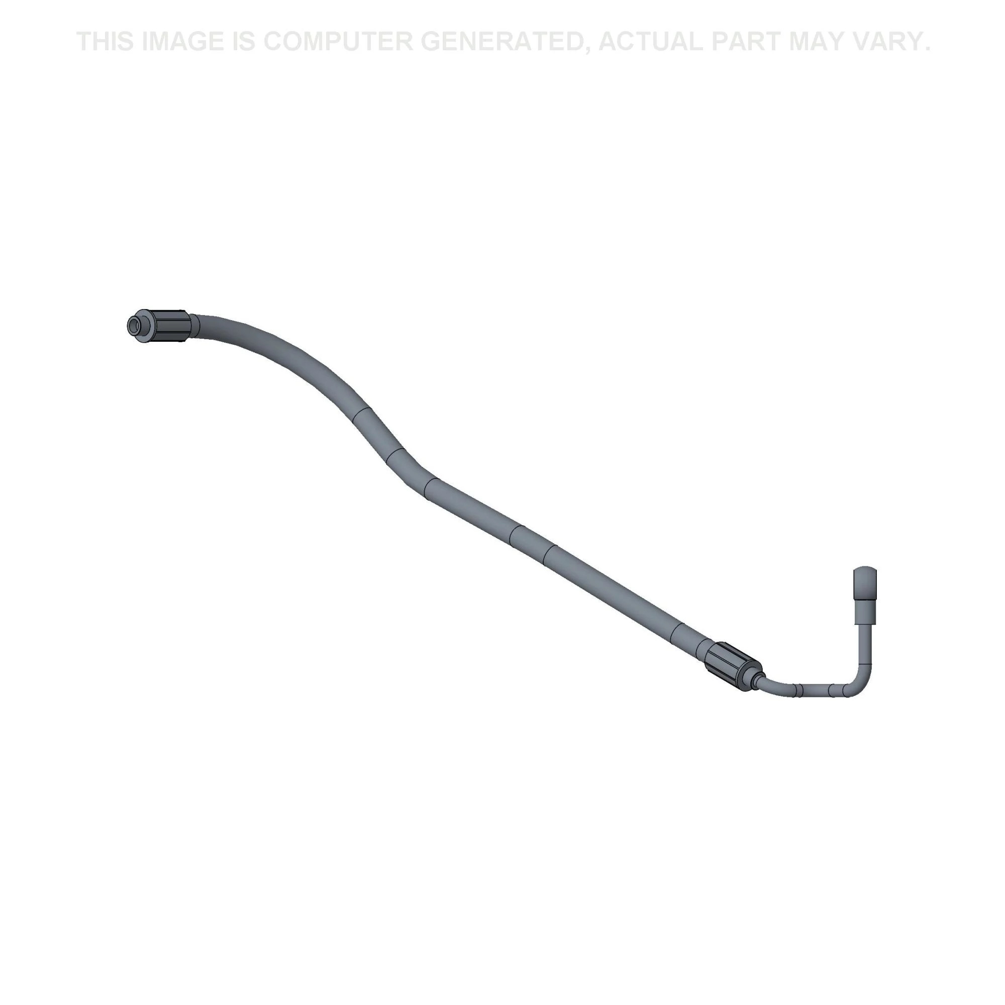 PRESSURE PIPE | CASEIH | CA | EN