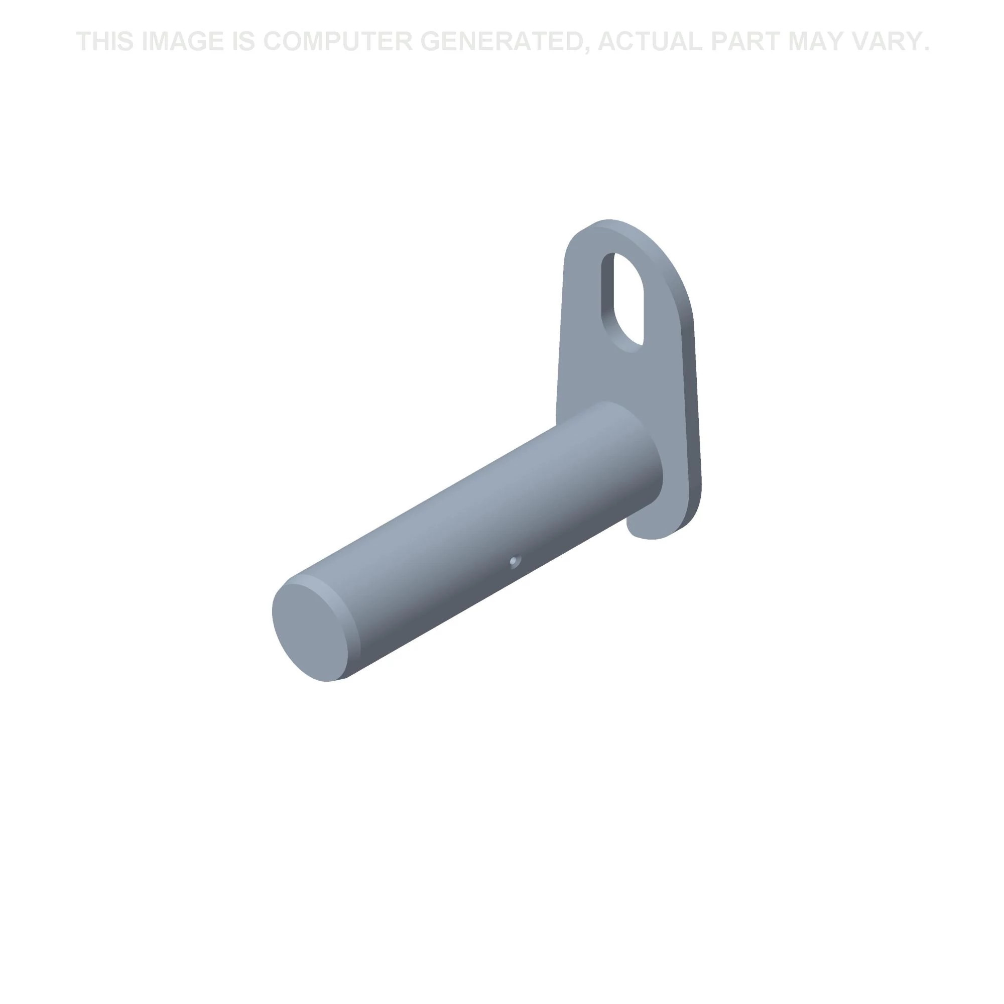 Pivot Pin - 63.5 mm OD x 244 mm L | CASECE | CA | EN