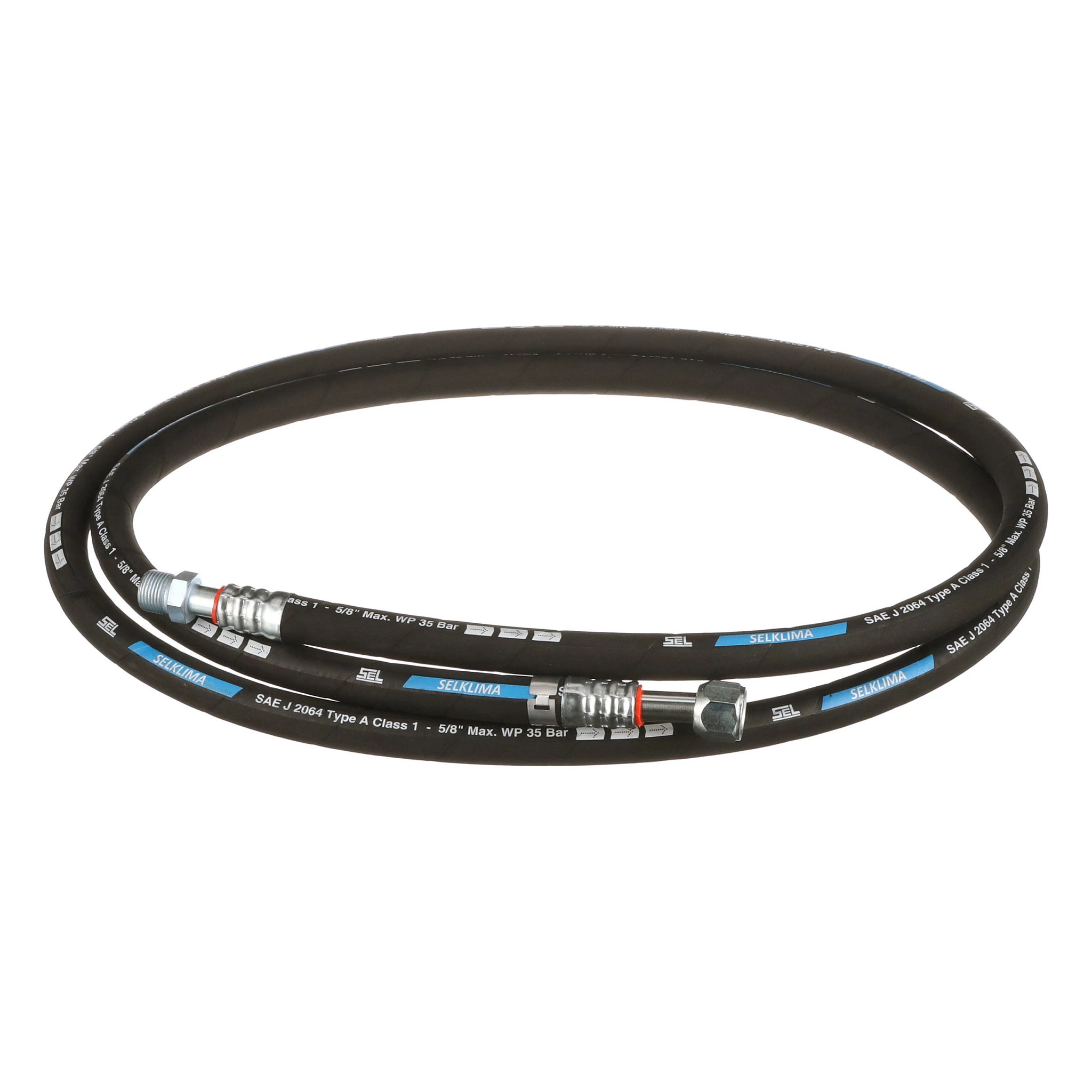 HOSE | NEWHOLLANDAG | GB | EN