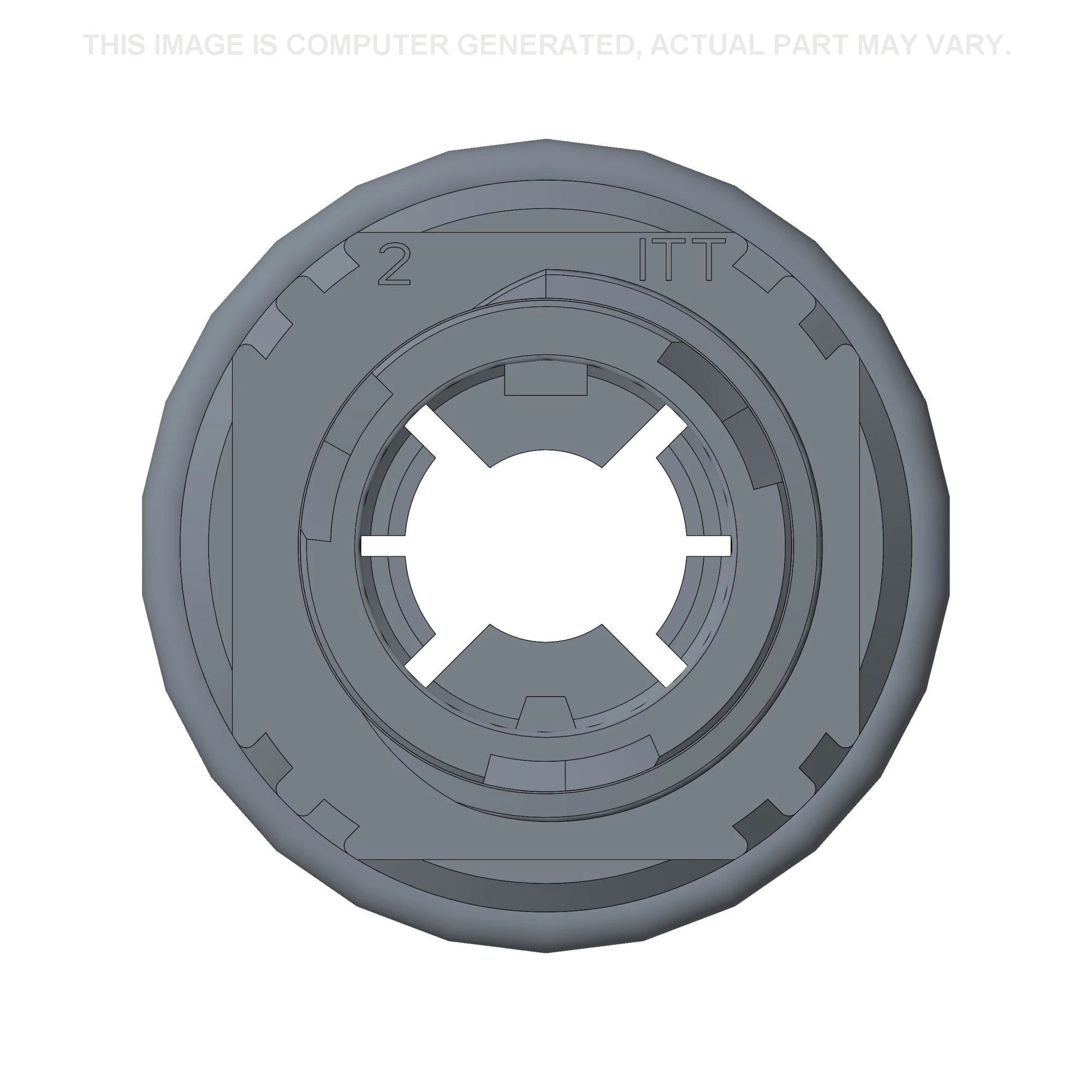 ELEC CONNECTOR | CASEIH | CA | EN