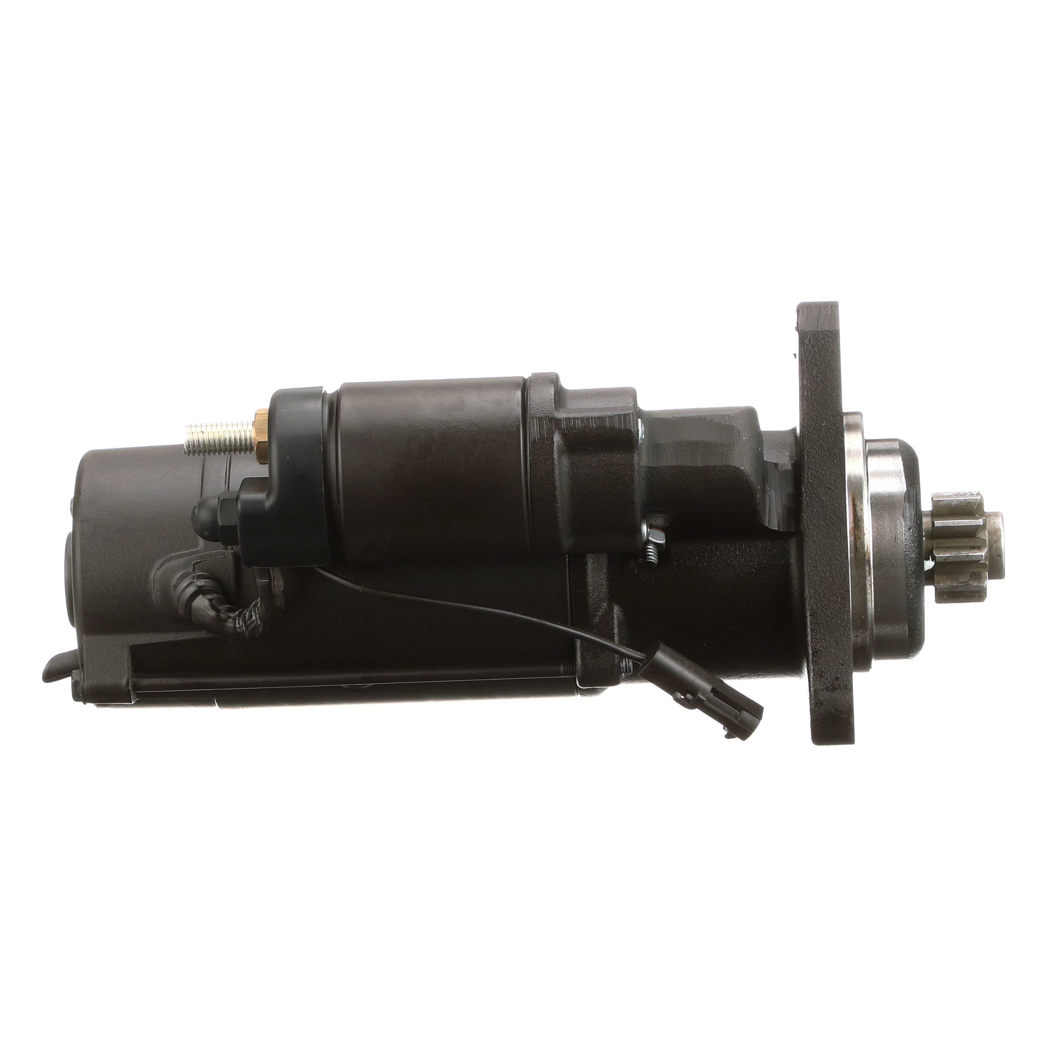 Motor de partida - 12 volts - 4,2 kW