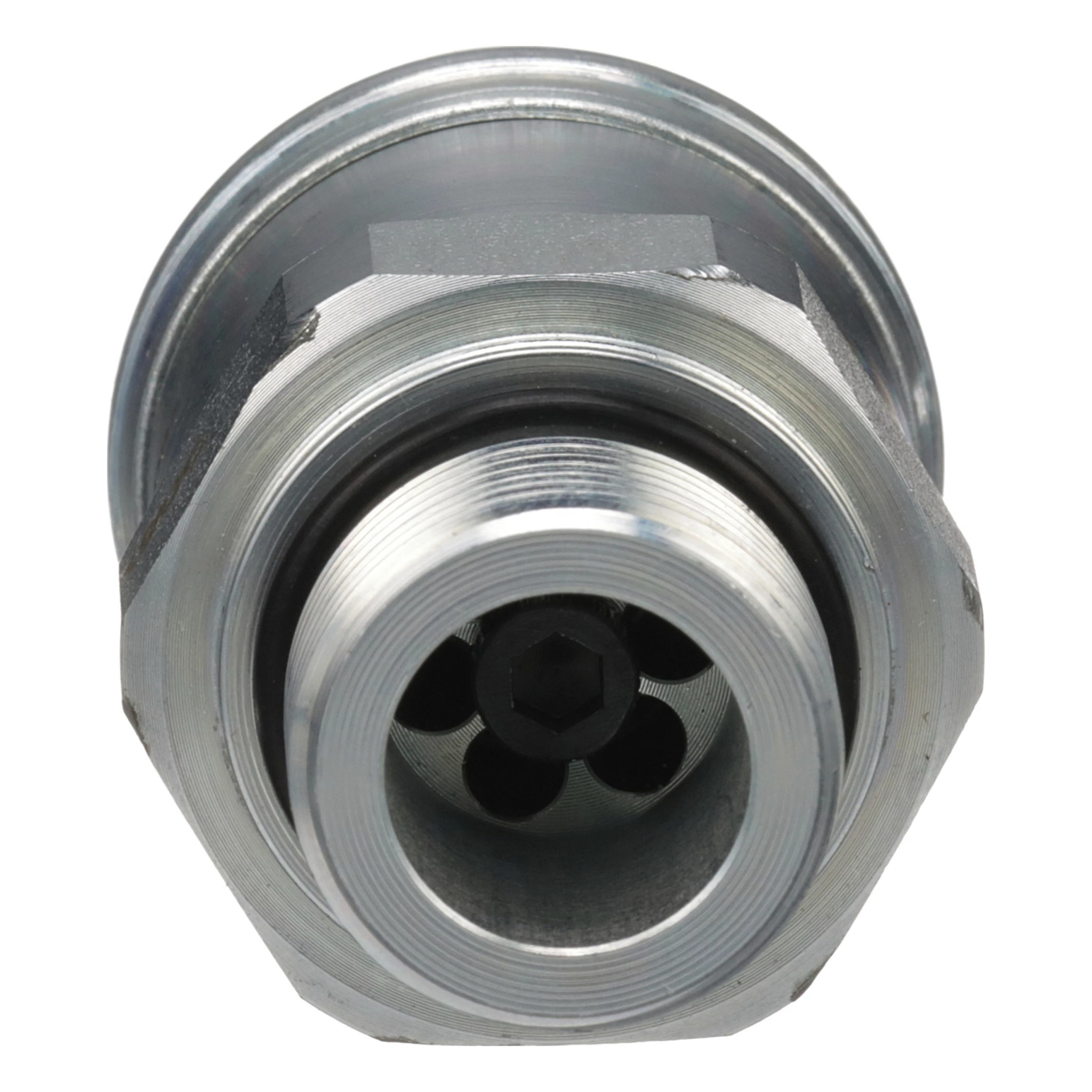 Acoplamento hidráulico