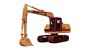 DROTT CRAWLER EXCAVATOR | CASECE | CA | EN