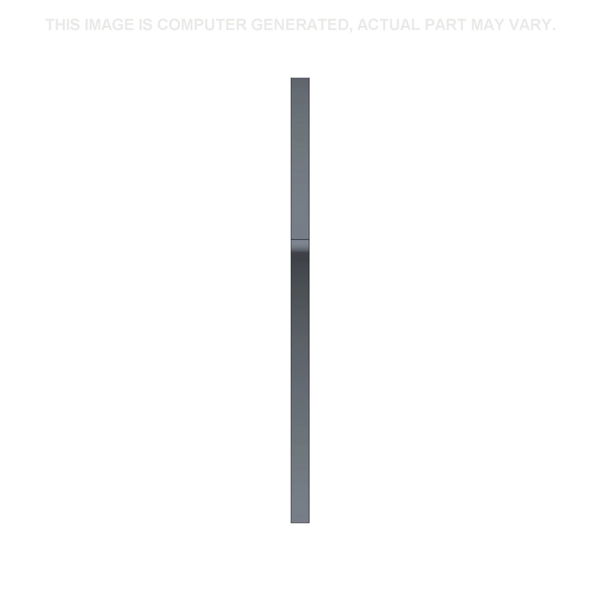 PLATE | CASEIH | CA | EN