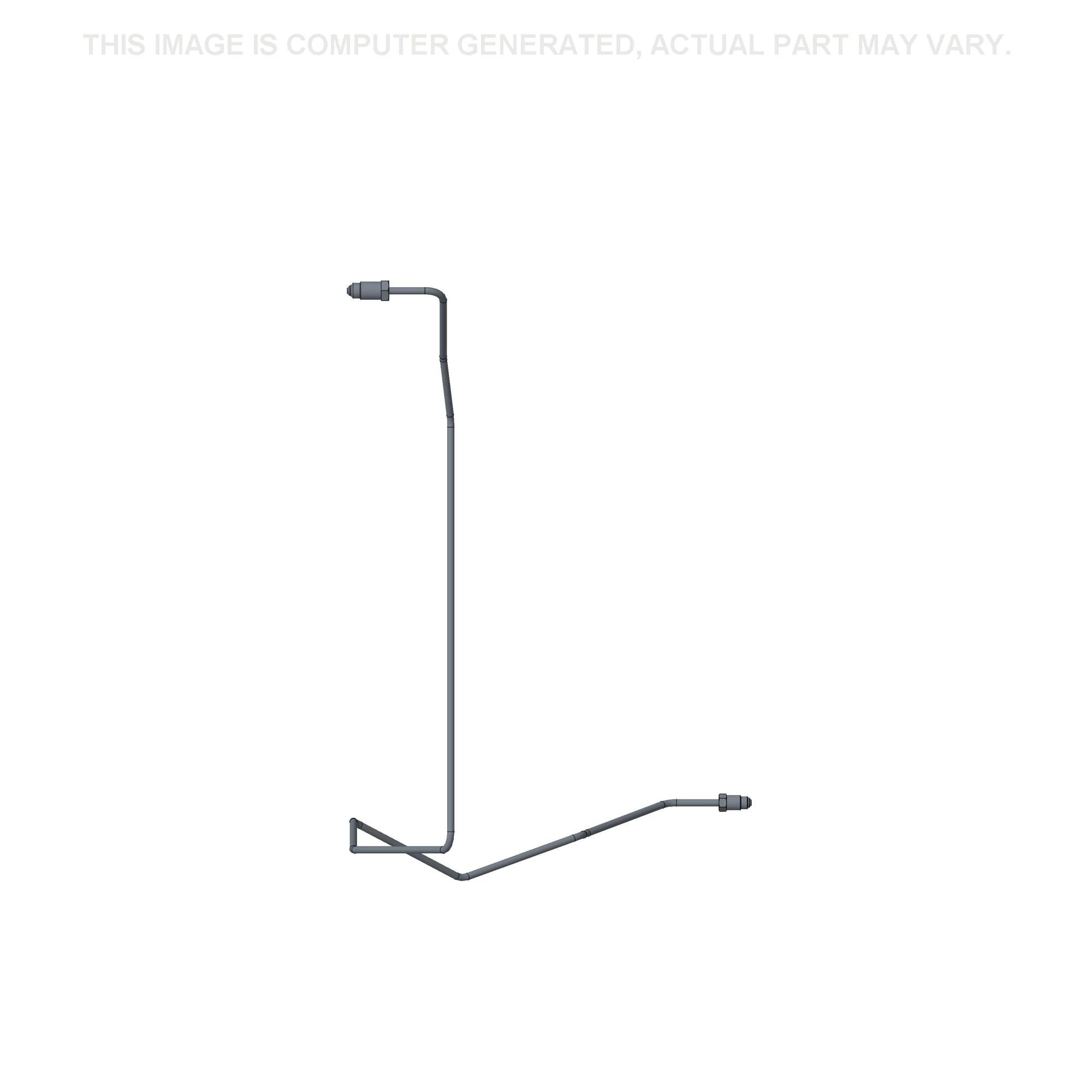 BRAKE LINE | NEWHOLLANDAG | GB | EN