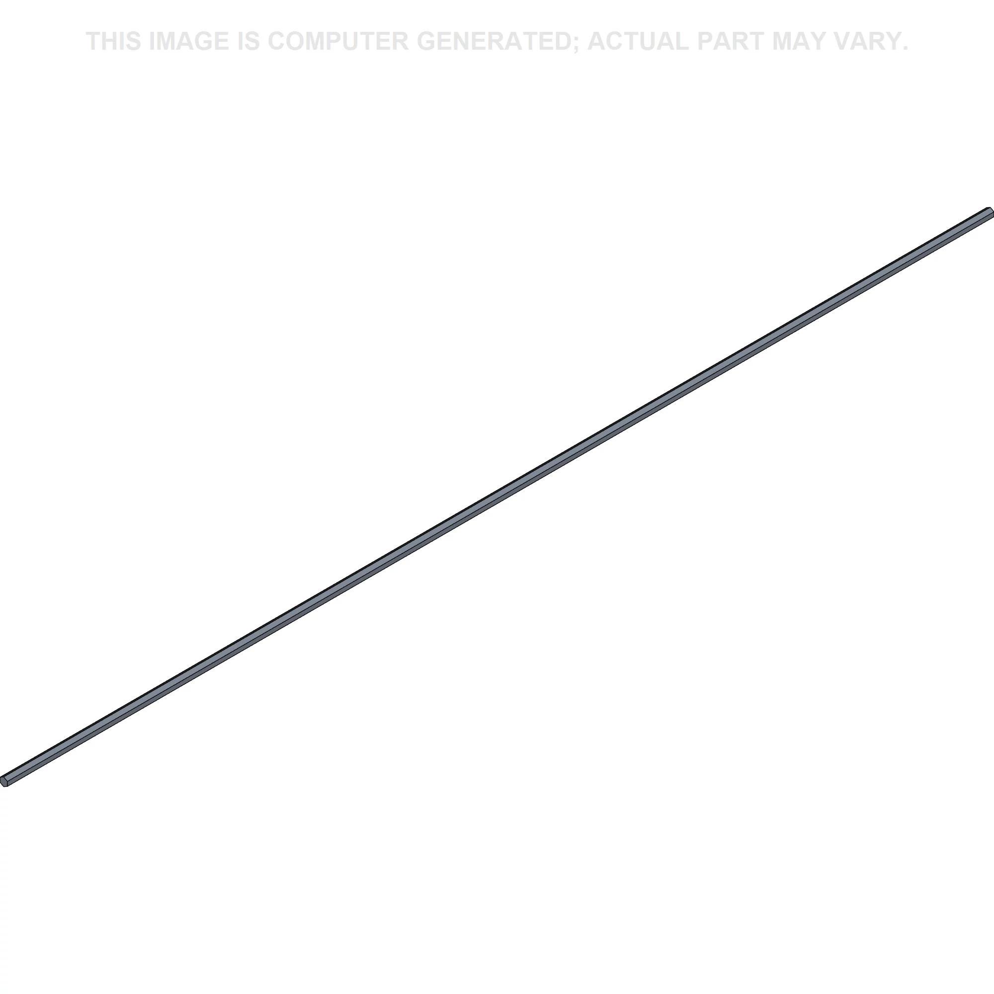 20' Main Drive Shaft | NEWHOLLANDAG | CA | EN