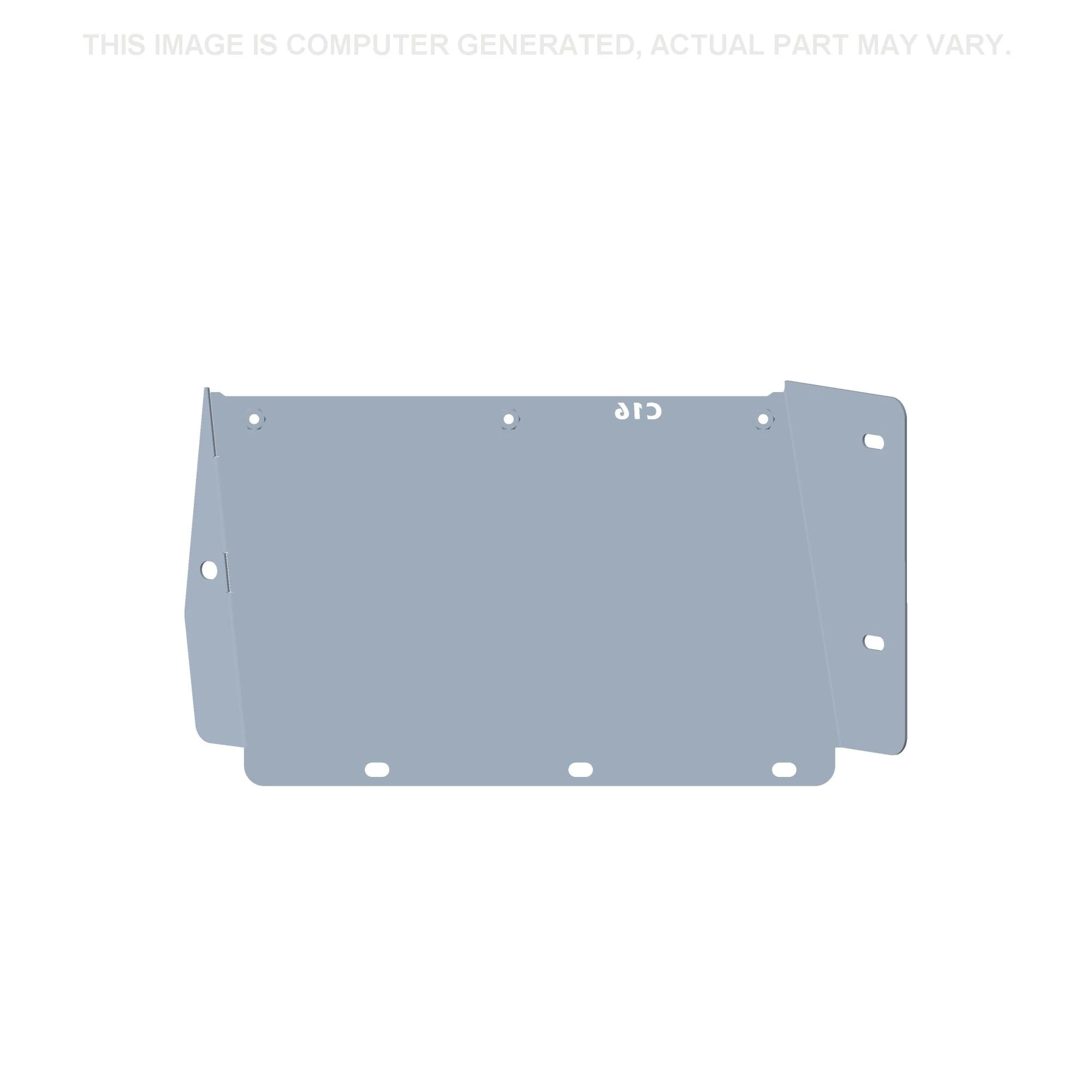 ECRAN THERMIQUE | NEWHOLLANDAG | EU | FR