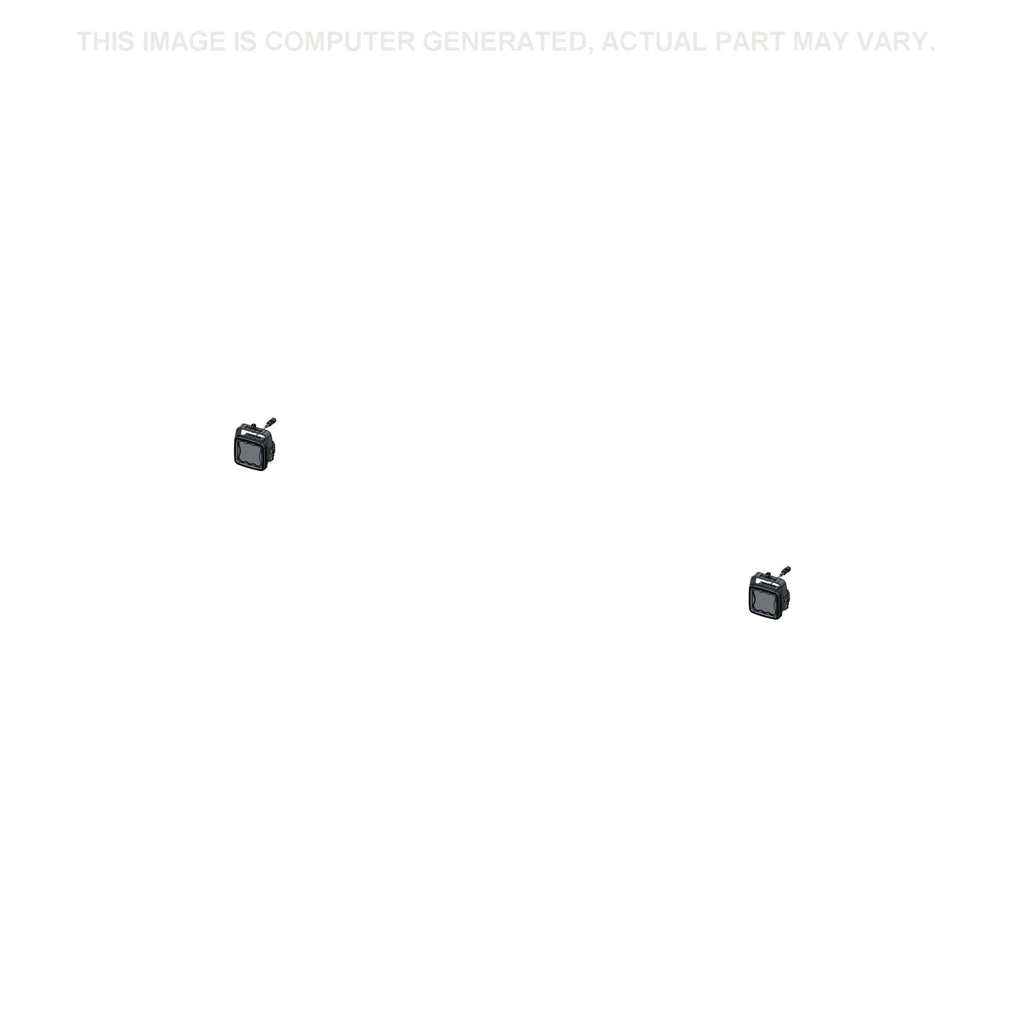 DIA KIT, HARVESTER | STEYR | EU | DA