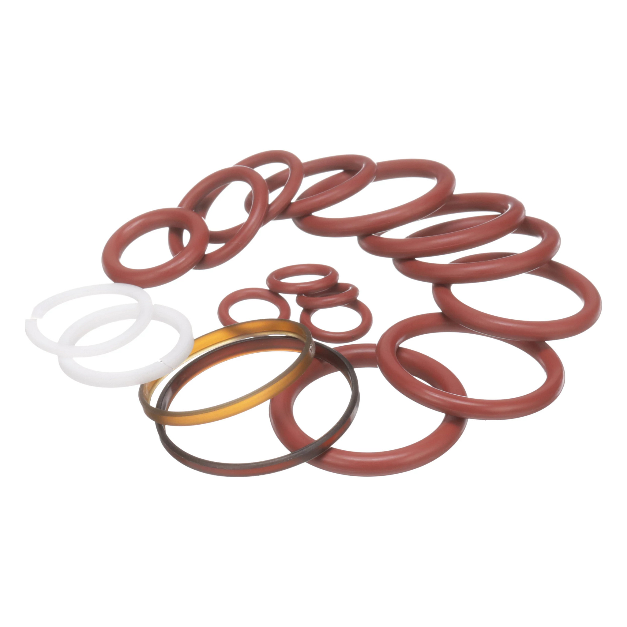 SEAL KIT | NEWHOLLANDAG | US | EN