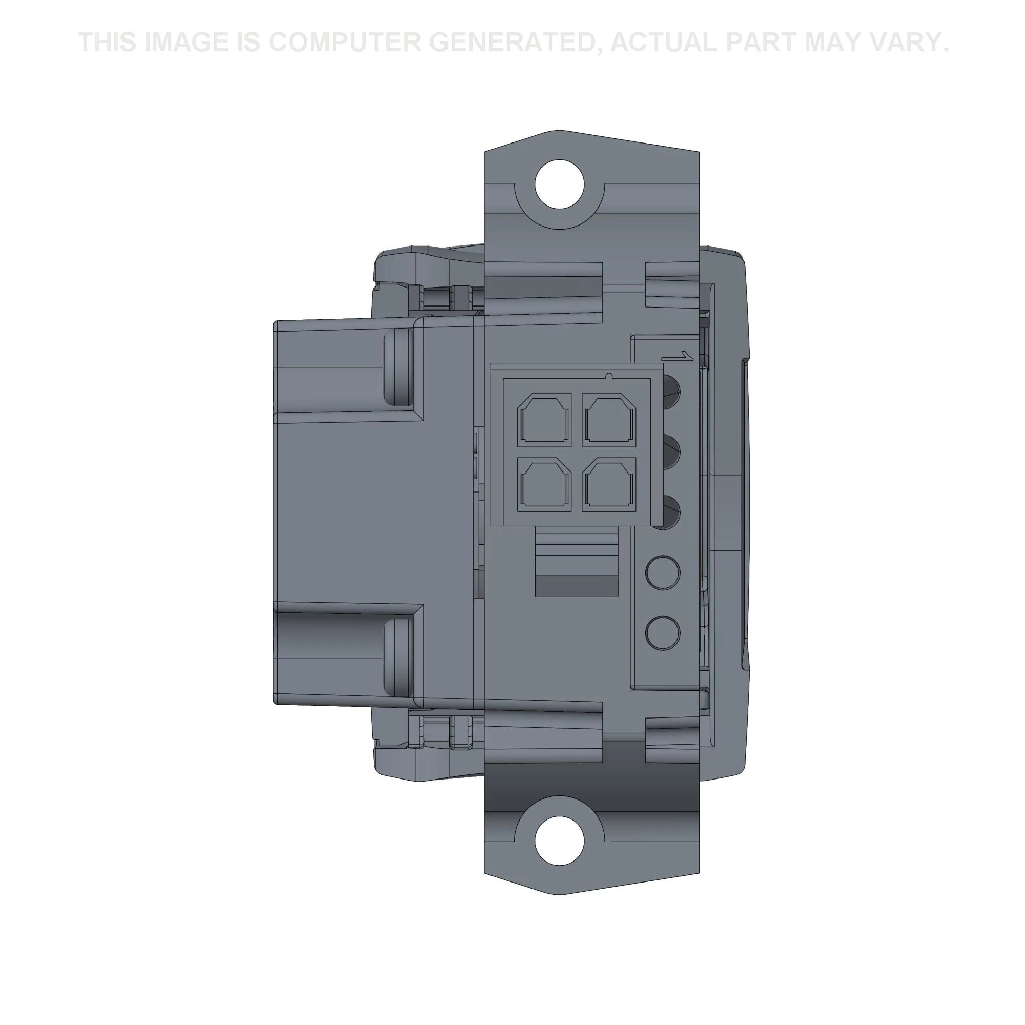 POTENTIOMETER | NEWHOLLANDAG | AMEA | EN