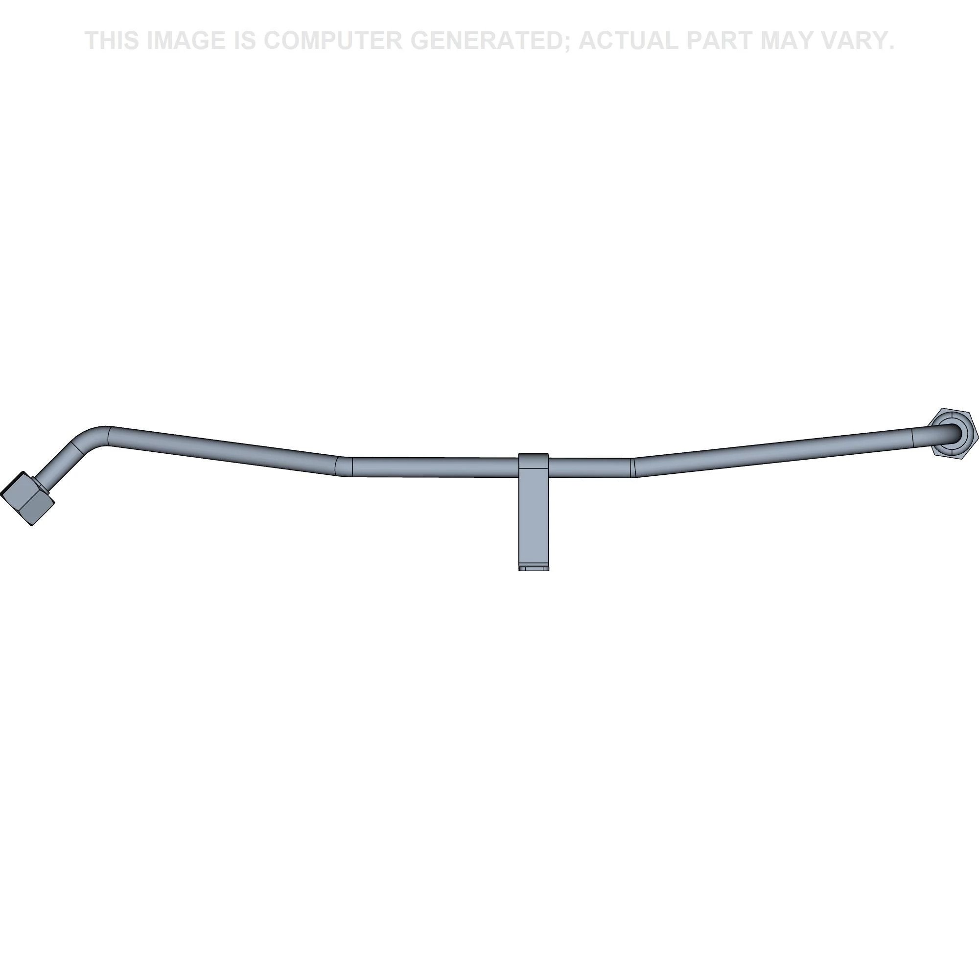 HYD TUBE | NEWHOLLANDAG | IE | EN