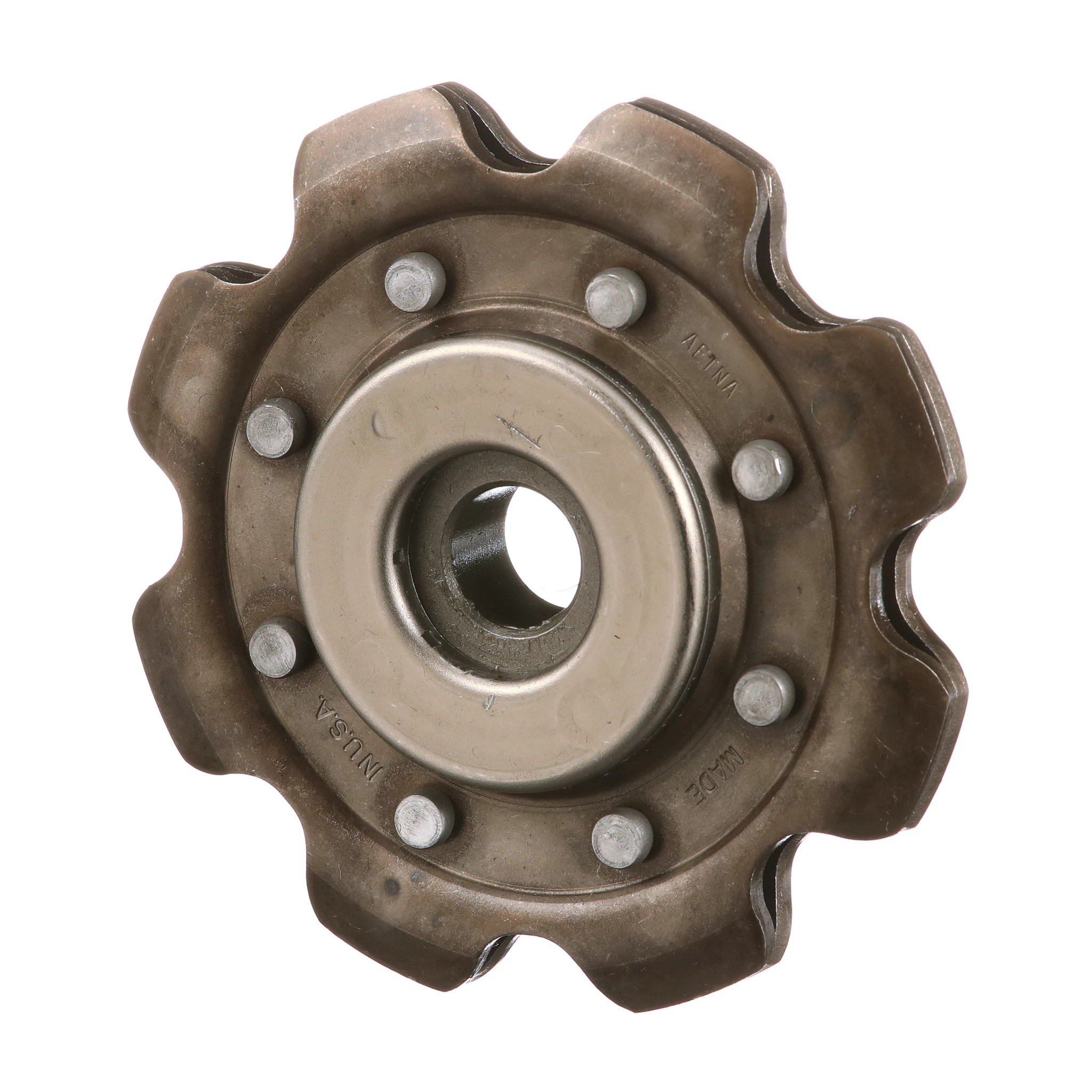 Roda dentada - 8 dentes | NEWHOLLANDAG | BR | PT