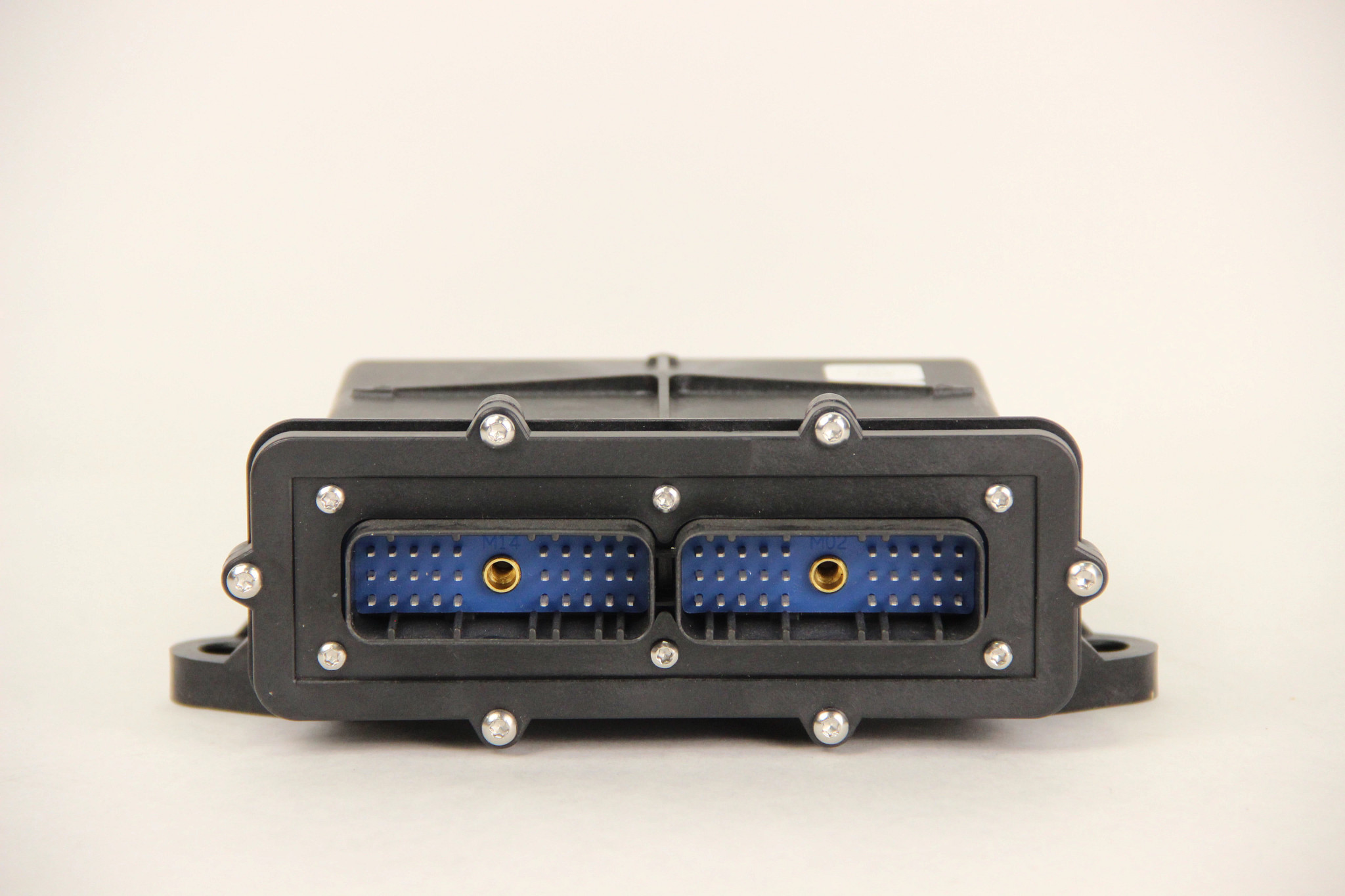 REMAN ELECT CONTROL | NEWHOLLANDAG | CA | EN