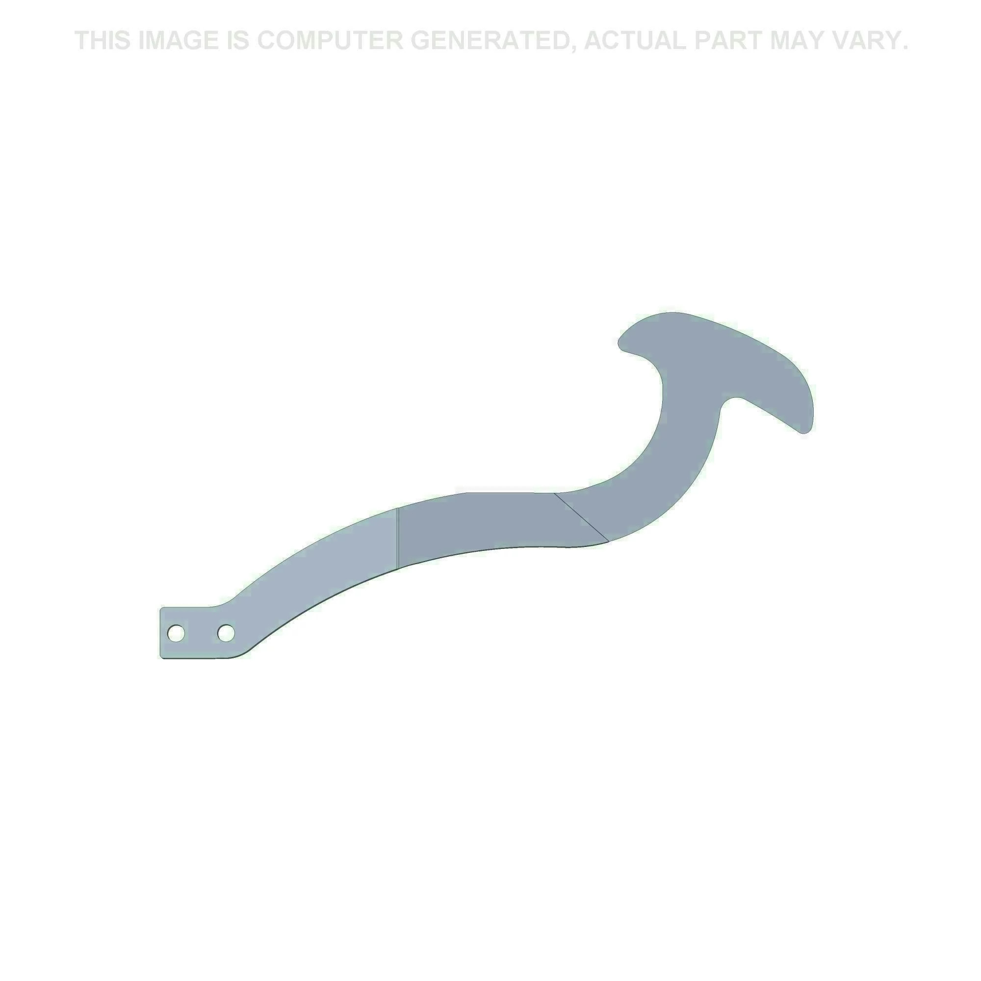 HOSE CLAMP | NEWHOLLANDCE | AMEA | EN